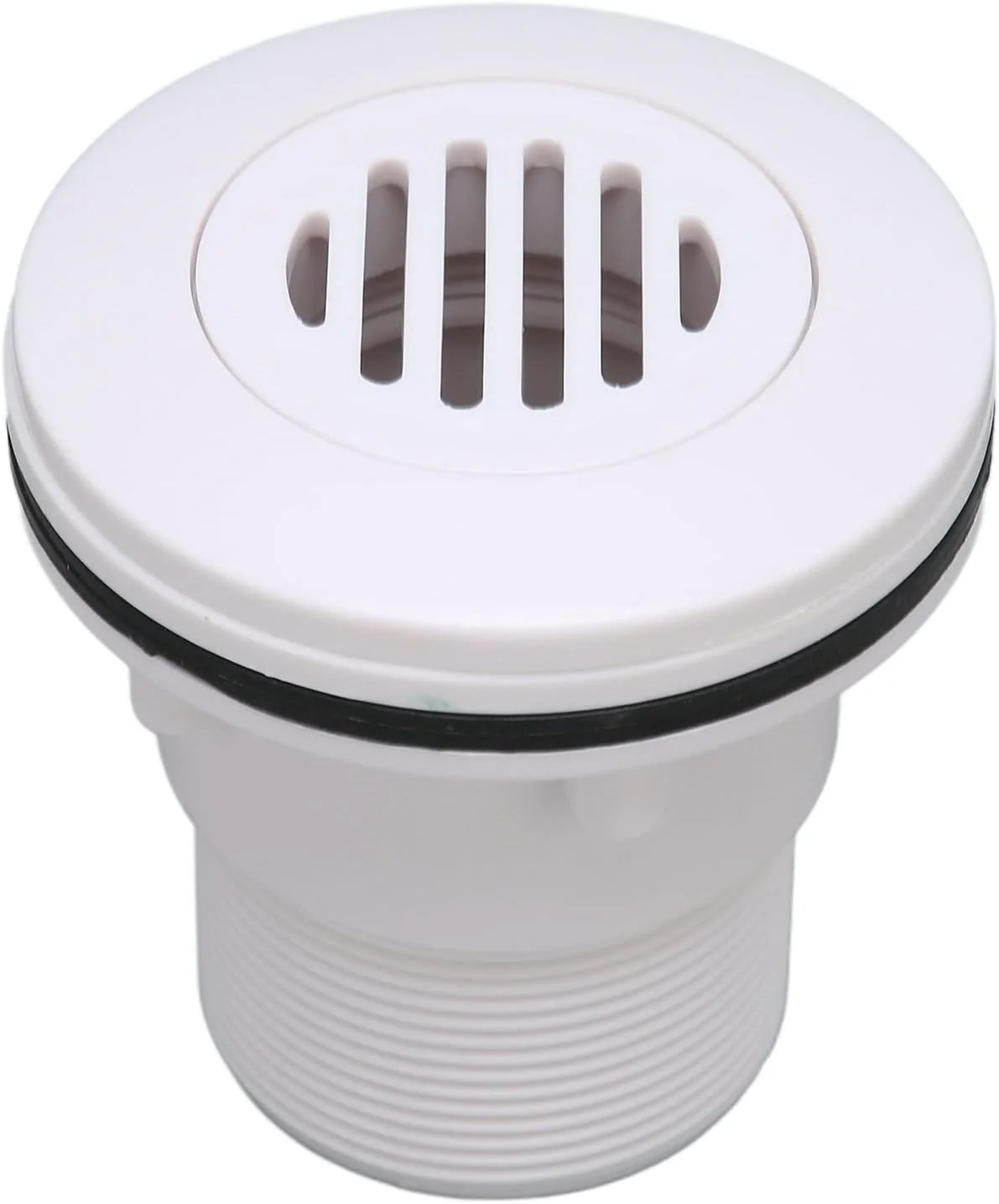 نازل جت استخر، نازل استخر مقاوم در برابر خوردگی با رزوه PVC G2A برای استخر شنا