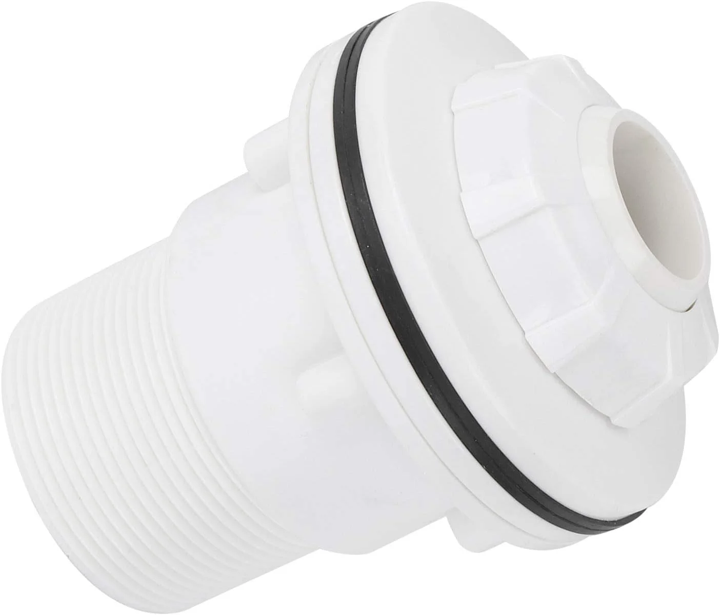 نازل جت استخر، نازل جت اسپا 2 اینچی، جت چشمه آب گرم، لوازم جانبی بادوام استخر برای استخر شنا