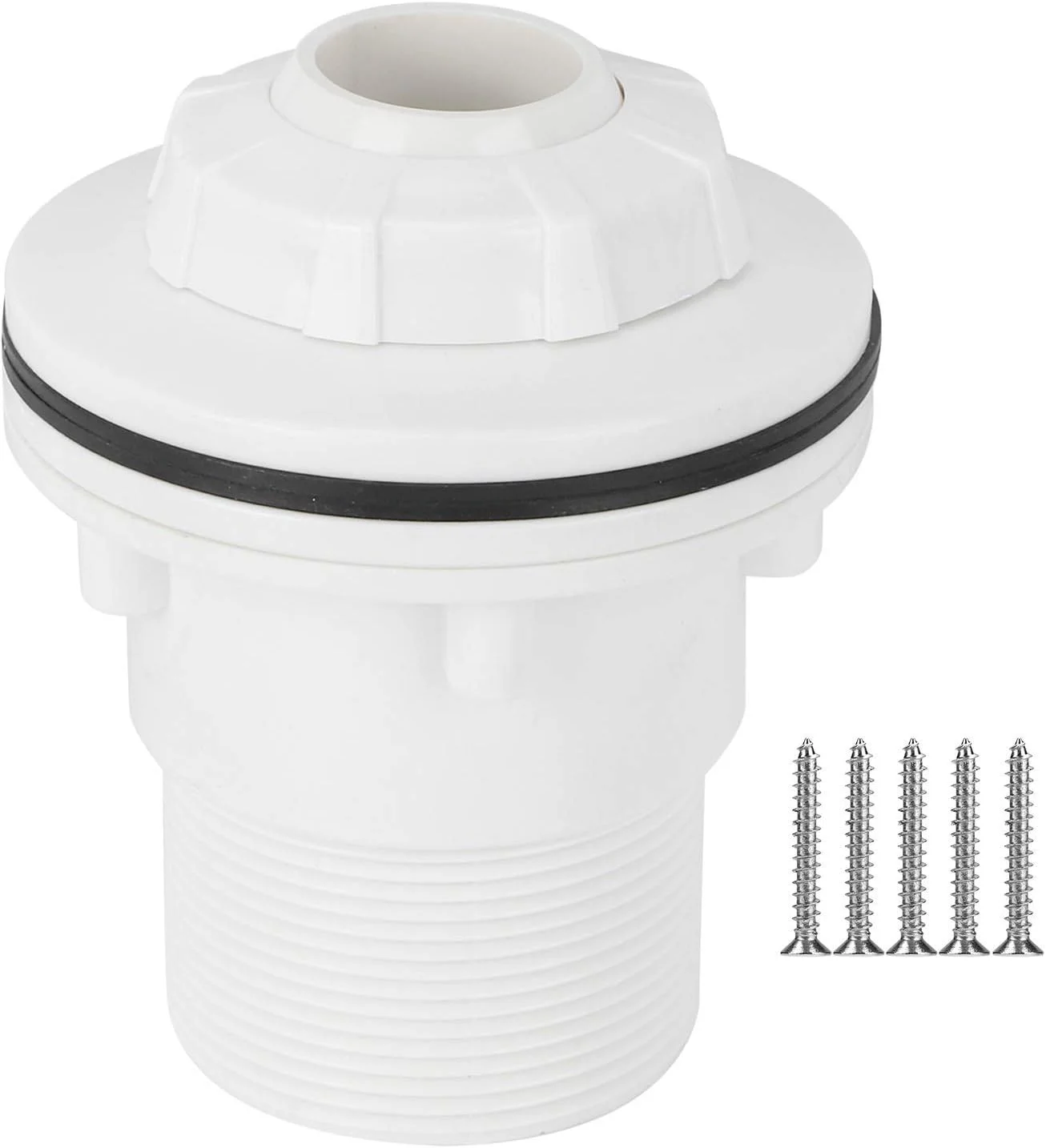 نازل جت استخر، نازل جت اسپا 2 اینچی، جت چشمه آب گرم، لوازم جانبی بادوام استخر برای استخر شنا