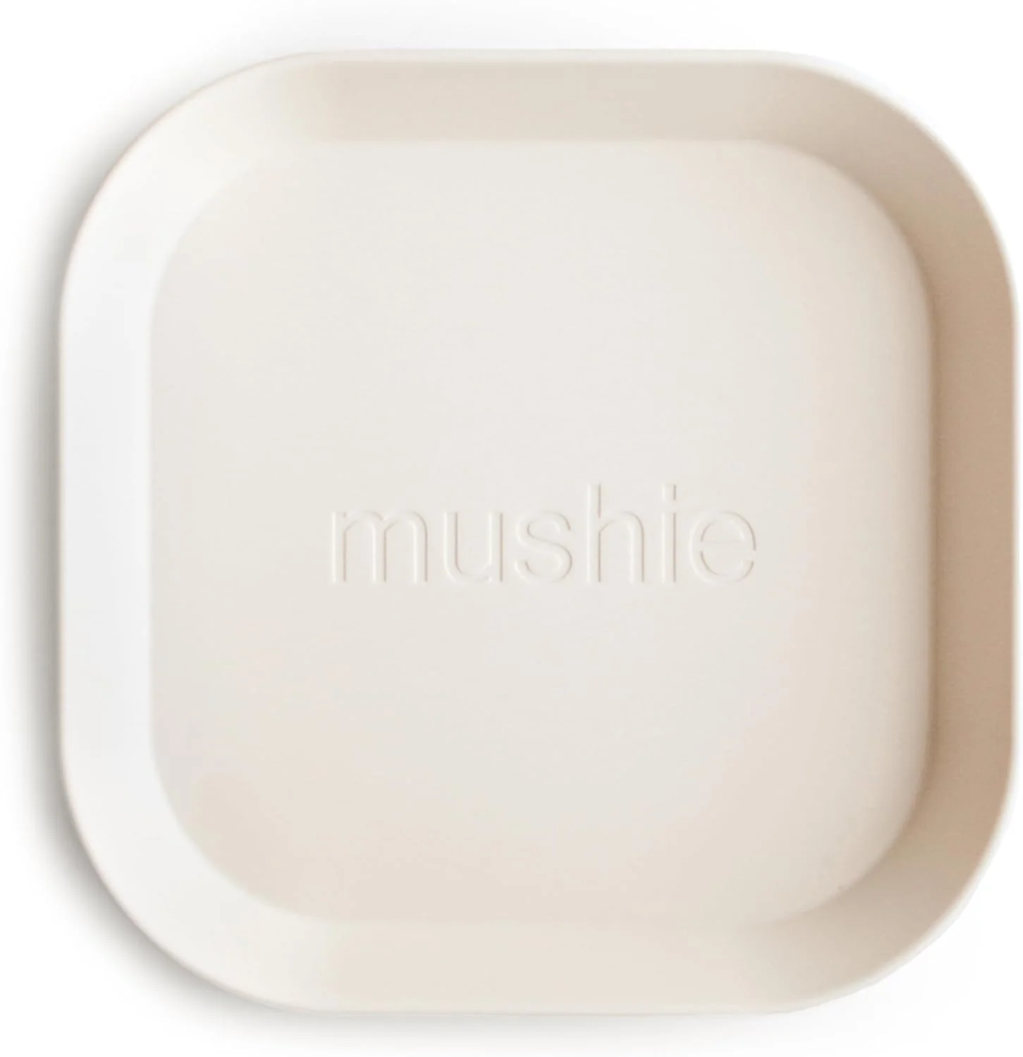 بشقاب غذاخوری مربعی موشی برای کودکان | ست 2 عددی | قابل استفاده مجدد و بدون BPA | قابل شستشو در ماشین ظرفشویی و استفاده در مایکروویو | با قابلیت نگهداری آسان | ساخت دانمارک | (عاجی) بشقاب غذاخوری مربعی موشی برای کودکان | ست 2 عددی | قابل استفاده مجدد و بدون BPA | قابل شستشو در ماشین ظرفشویی و استفاده در مایکروویو | با قابلیت نگهداری آسان | ساخت دانمارک | (عاجی)