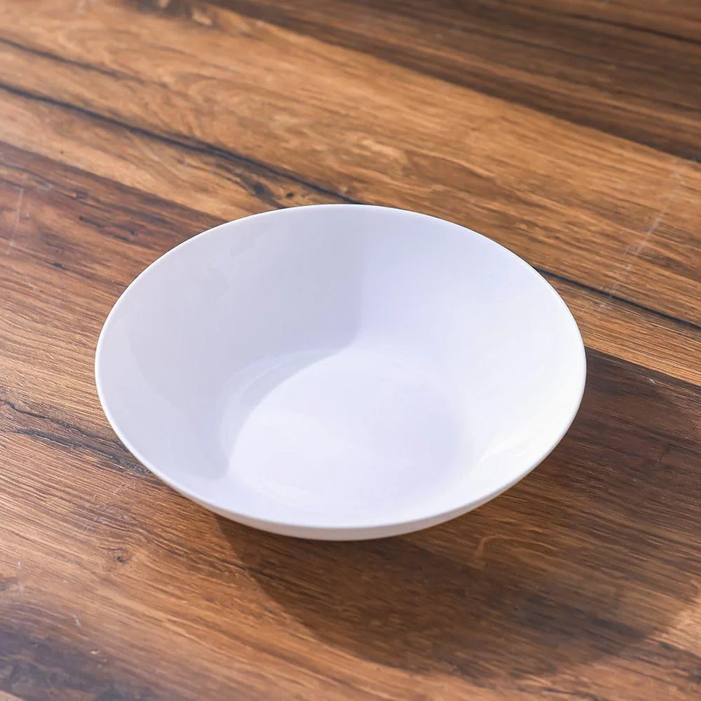 بشقاب سوپ خوری گرد اپال ضروری - بشقاب سوپ خوری شیشه ای اپال بادوام، قابل استفاده در مایکروویو و ماشین ظرفشویی، ظروف غذاخوری شیک برای خانه، آشپزخانه، رستوران ها، ایده آل برای سرو سوپ و آش سفید 21 سانتی متر بشقاب سوپ خوری گرد اپال ضروری - بشقاب سوپ خوری شیشه ای اپال بادوام، قابل استفاده در مایکروویو و ماشین ظرفشویی، ظروف غذاخوری شیک برای خانه، آشپزخانه، رستوران ها، ایده آل برای سرو سوپ و آش سفید 21 سانتی متر