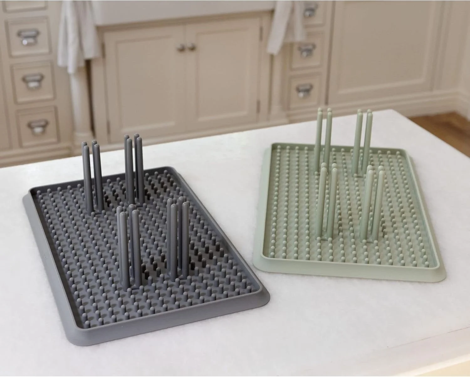 سینی آبچکان ظروف غذاخوری ایزی پزی سینی آبچکان ظروف غذاخوری ایزی پزی