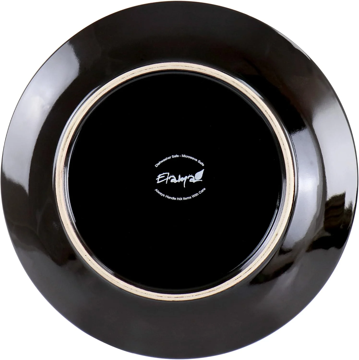 سرویس غذاخوری 16 پارچه سفالی دو کاسه ای Elama Blue Sage آبی سرویس غذاخوری 16 پارچه سفالی دو کاسه ای Elama Blue Sage آبی