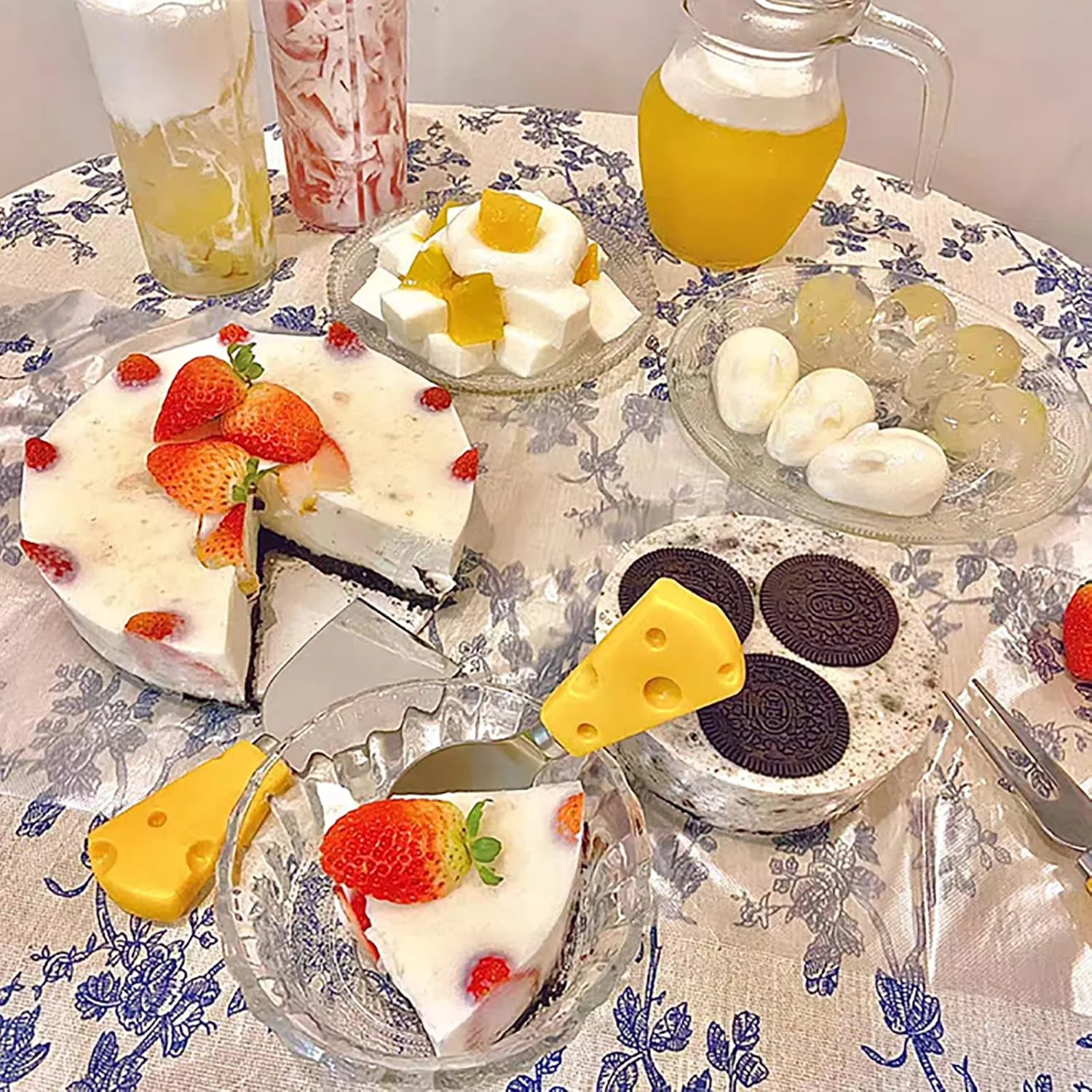 مجموعه 12 تایی بشقاب سالاد شیشه ای Frcctre، بشقاب های دسر شیشه ای کوچک 7 اینچی، بشقاب میوه، بشقاب پیش غذا، ست ظروف شیشه ای با طرح حکاکی زیبا مجموعه 12 تایی بشقاب سالاد شیشه ای Frcctre، بشقاب های دسر شیشه ای کوچک 7 اینچی، بشقاب میوه، بشقاب پیش غذا، ست ظروف شیشه ای با طرح حکاکی زیبا