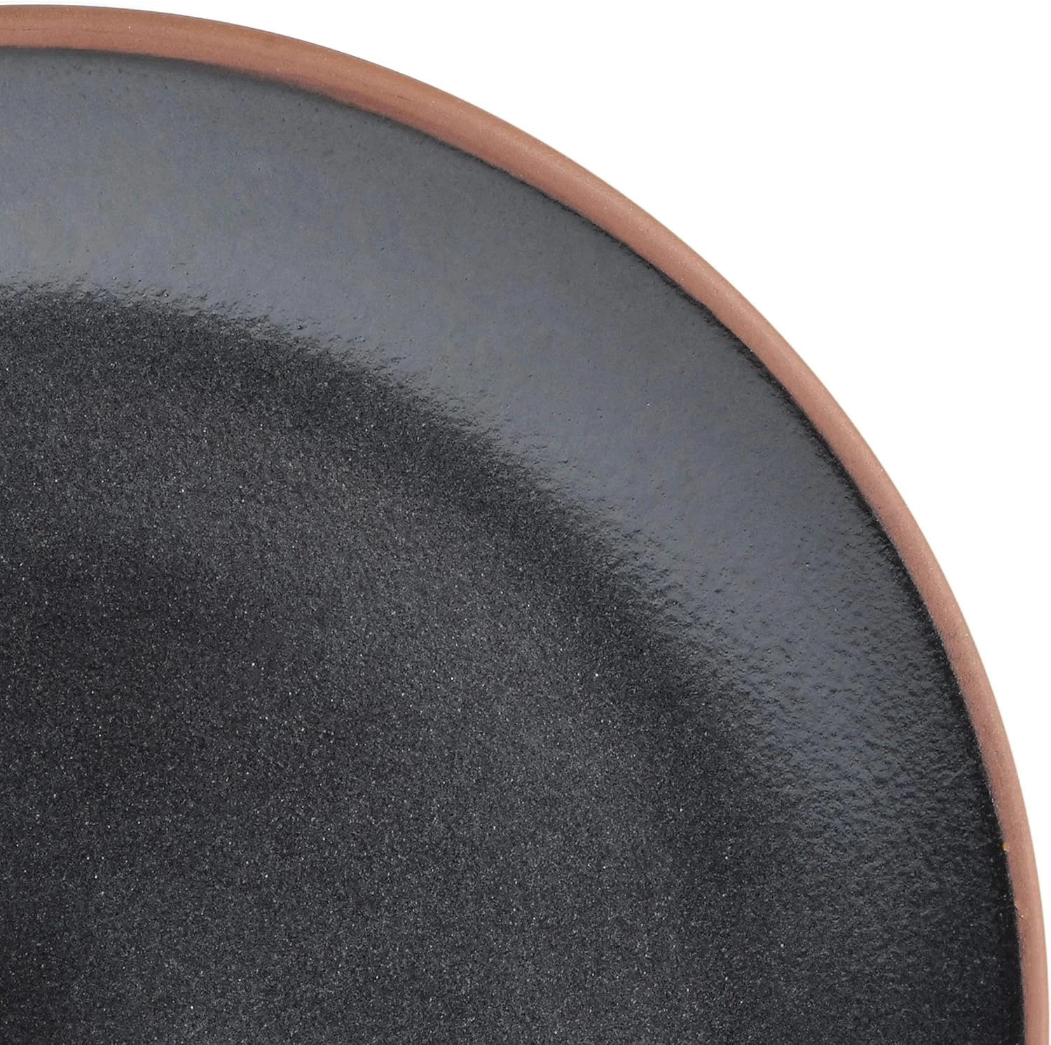 سرویس غذاخوری 16 پارچه گیبسون الیت مدل Contempo Classic با کاسه دوبل، مناسب برای 4 نفر، مشکی سرویس غذاخوری 16 پارچه گیبسون الیت مدل Contempo Classic با کاسه دوبل، مناسب برای 4 نفر، مشکی