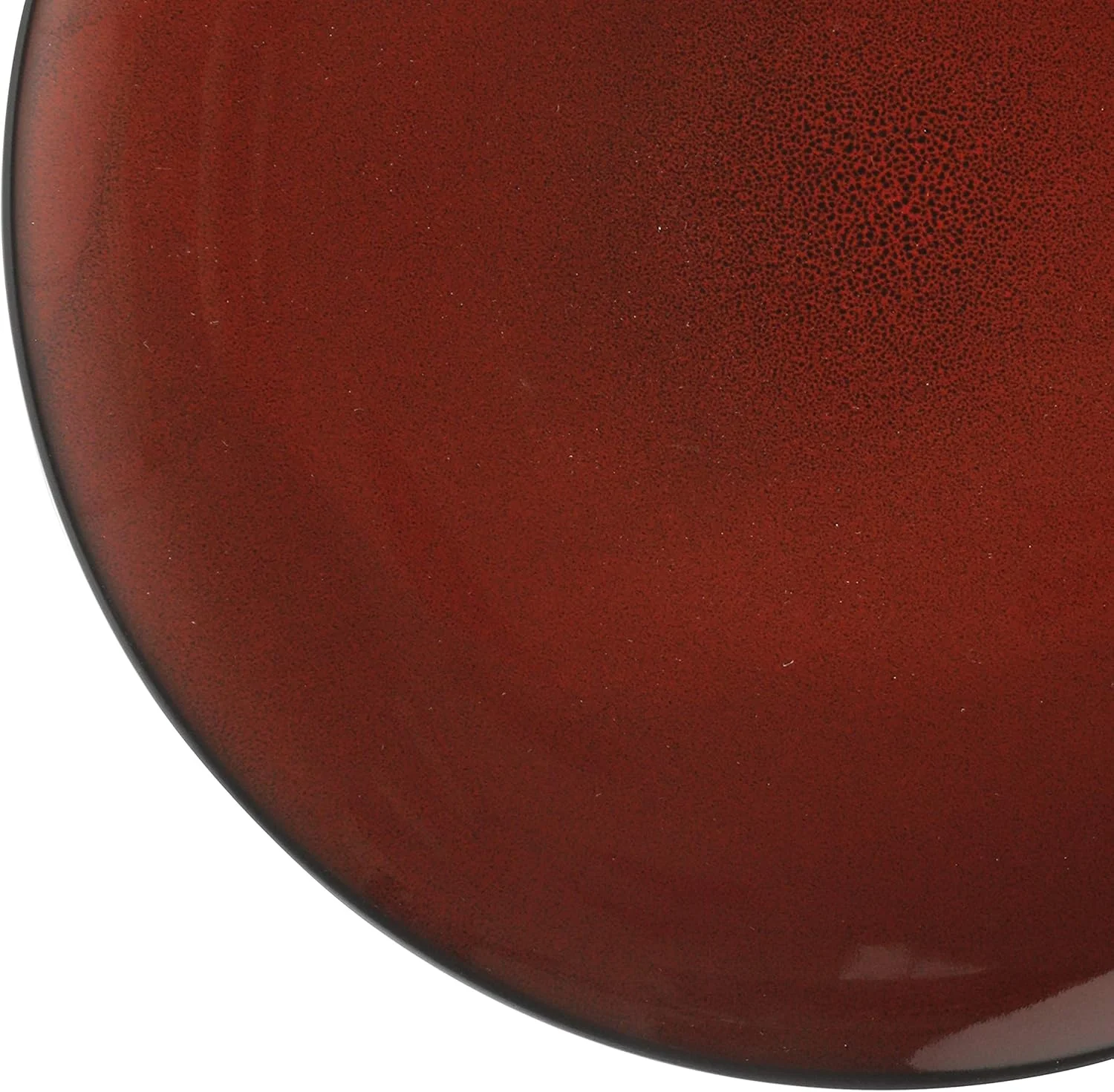 گیبسون اورسیز، شرکت گیبسون الیت 109537.16R سرویس غذاخوری 16 پارچه گرد Soho Lounge با لعاب واکنشگرا، مناسب برای 4 نفر، جنس سنگواره، قرمز گیبسون اورسیز، شرکت گیبسون الیت 109537.16R سرویس غذاخوری 16 پارچه گرد Soho Lounge با لعاب واکنشگرا، مناسب برای 4 نفر، جنس سنگواره، قرمز