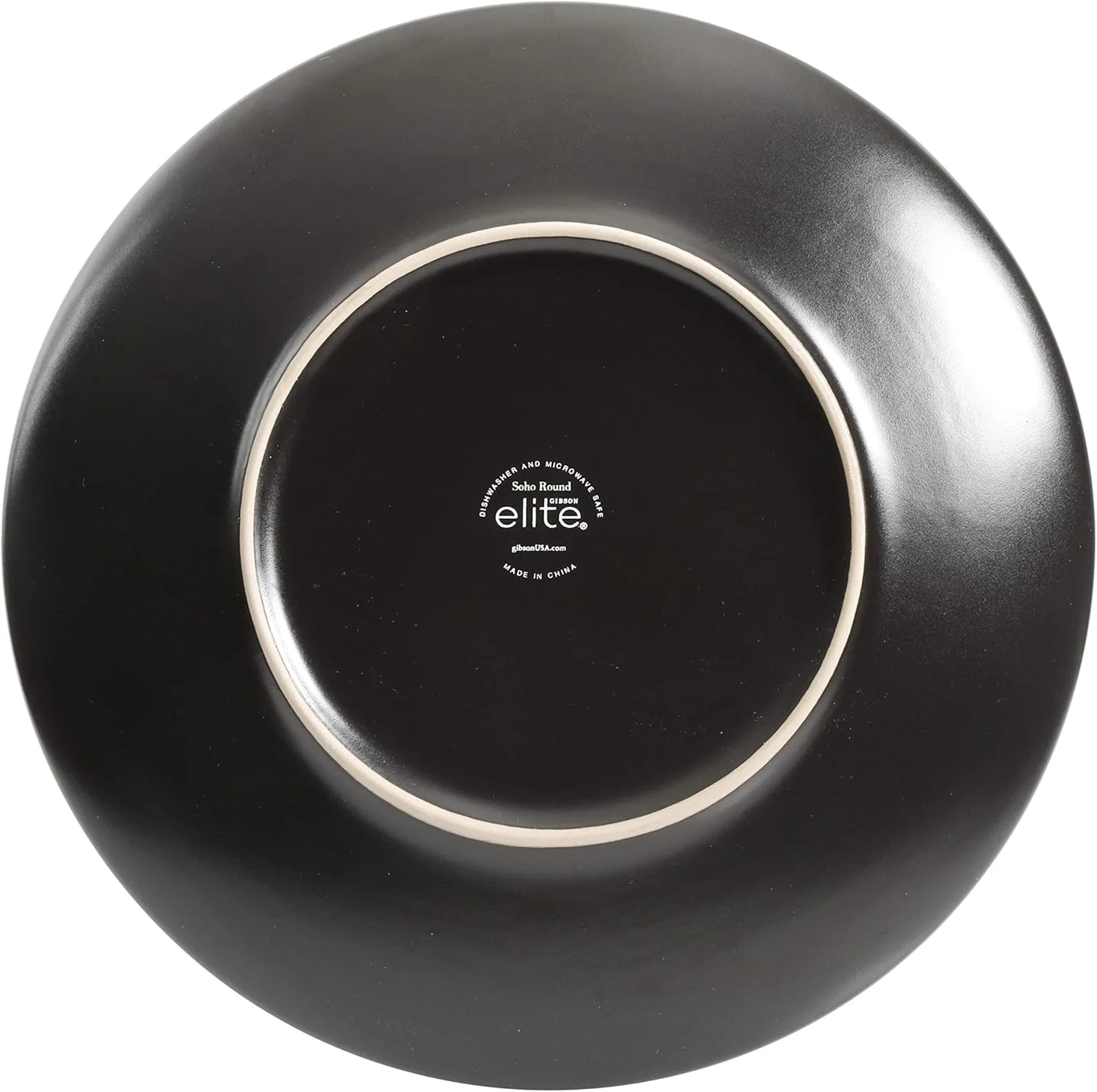 گیبسون اورسیز، شرکت گیبسون الیت 109537.16R سرویس غذاخوری 16 پارچه گرد Soho Lounge با لعاب واکنشگرا، مناسب برای 4 نفر، جنس سنگواره، قرمز گیبسون اورسیز، شرکت گیبسون الیت 109537.16R سرویس غذاخوری 16 پارچه گرد Soho Lounge با لعاب واکنشگرا، مناسب برای 4 نفر، جنس سنگواره، قرمز