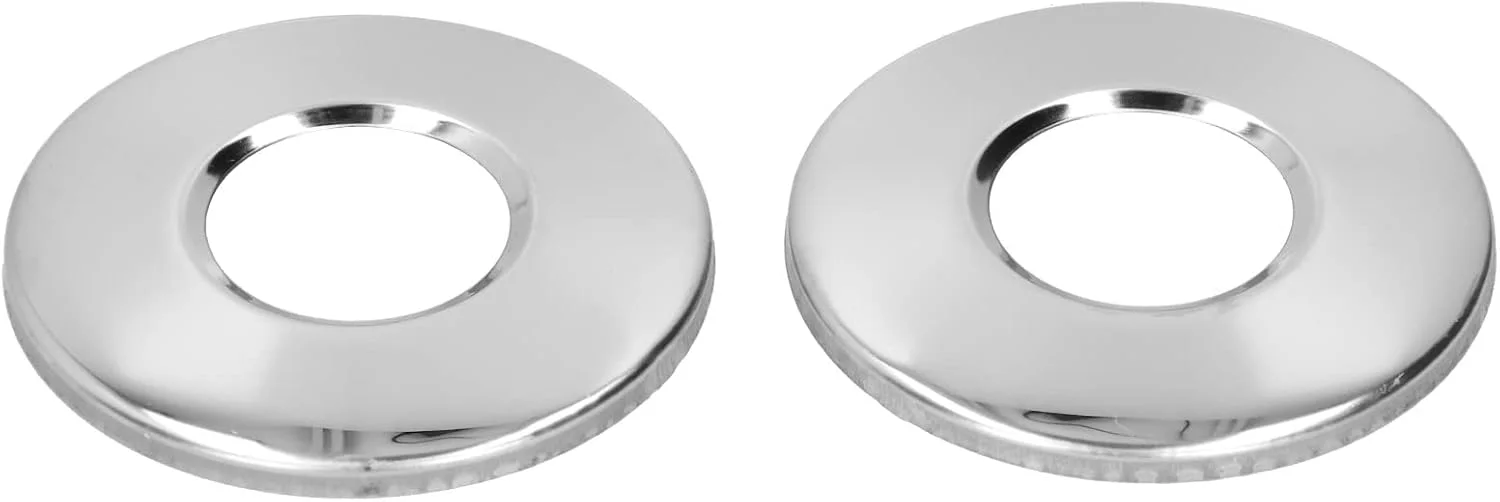 صفحه پوششی نردبان استخر، قطعات جایگزین نرده استخر فولادی ضد زنگ برای لوله 4.2 سانتی متری