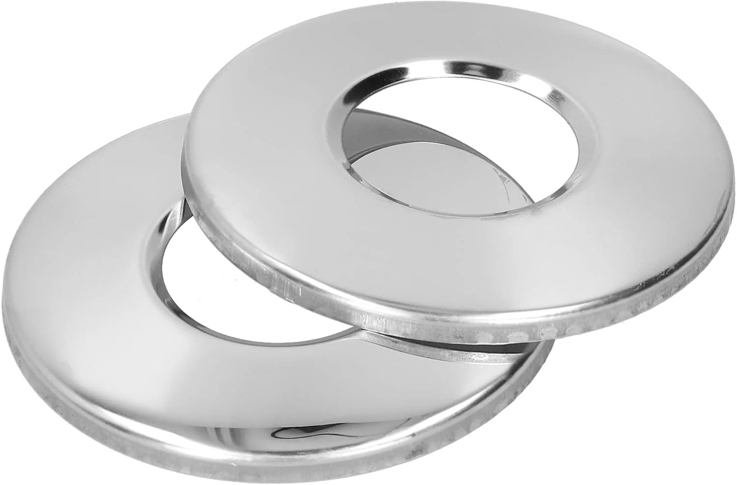 صفحه پوششی نردبان استخر، قطعات جایگزین نرده استخر فولادی ضد زنگ برای لوله 4.2 سانتی متری صفحه پوششی نردبان استخر، قطعات جایگزین نرده استخر فولادی ضد زنگ برای لوله 4.2 سانتی متری