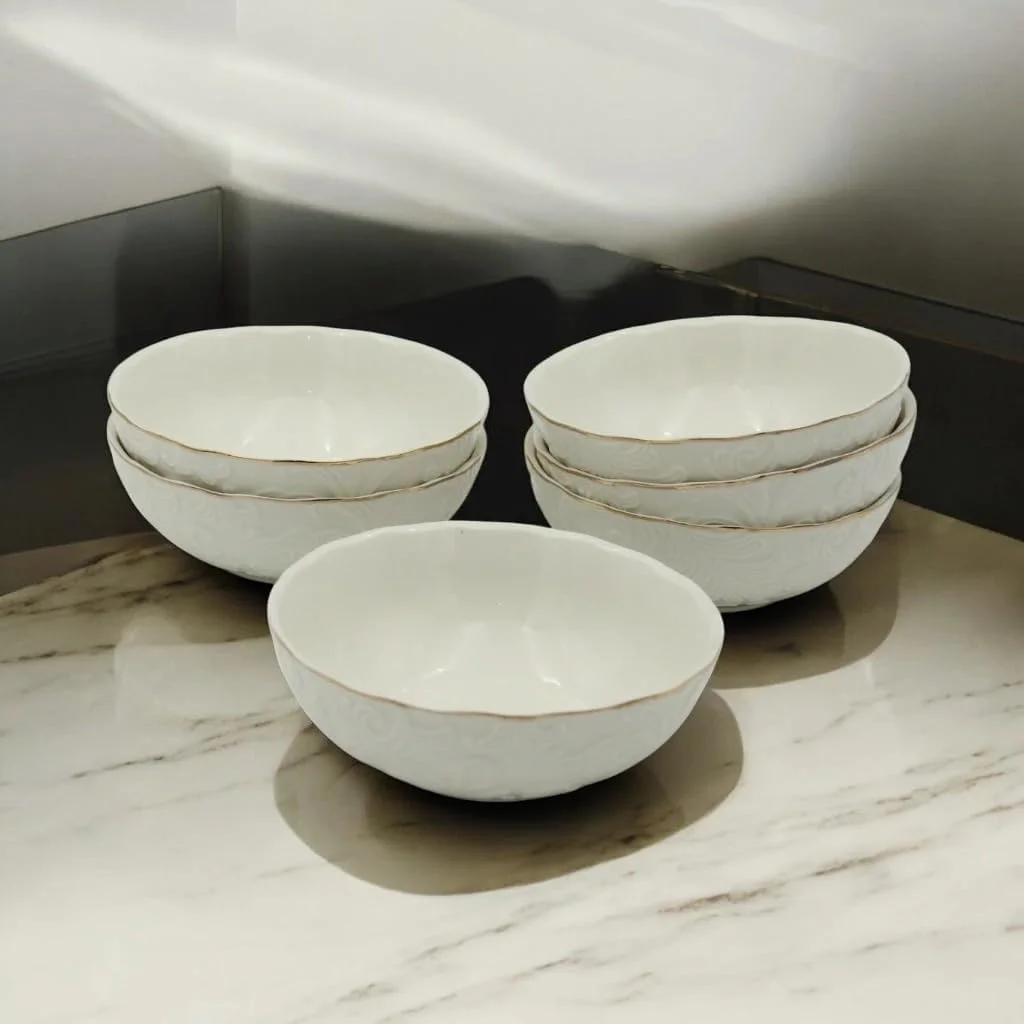 سرویس غذاخوری 28 پارچه اوپال الحبیب – بشقاب و کاسه های ممتاز و شیک | قابل استفاده در مایکروویو و ماشین ظرفشویی | ظروف مقاوم در برابر خراش برای استفاده روزمره و مناسبت های خاص (طرح B) سرویس غذاخوری 28 پارچه اوپال الحبیب – بشقاب و کاسه های ممتاز و شیک | قابل استفاده در مایکروویو و ماشین ظرفشویی | ظروف مقاوم در برابر خراش برای استفاده روزمره و مناسبت های خاص (طرح B)