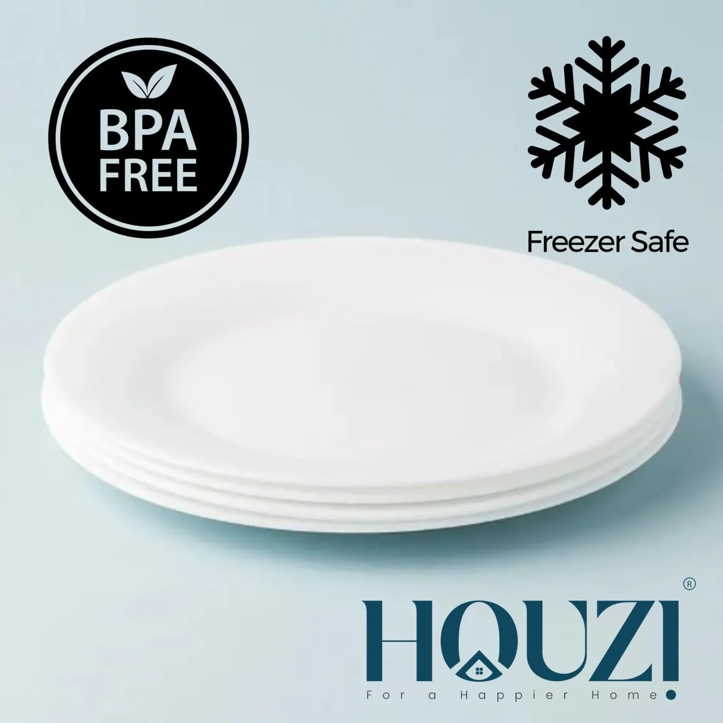 سرویس غذاخوری 24 پارچه اپال هوزی شامل 6 بشقاب غذاخوری، 6 بشقاب دسرخوری، 6 کاسه و 6 قاشق سوپ خوری، قابل شستشو در ماشین ظرفشویی، قابل استفاده در مایکروویو و فریزر، فاقد BPA و مقاوم در برابر حرارت سرویس غذاخوری 24 پارچه اپال هوزی شامل 6 بشقاب غذاخوری، 6 بشقاب دسرخوری، 6 کاسه و 6 قاشق سوپ خوری، قابل شستشو در ماشین ظرفشویی، قابل استفاده در مایکروویو و فریزر، فاقد BPA و مقاوم در برابر حرارت