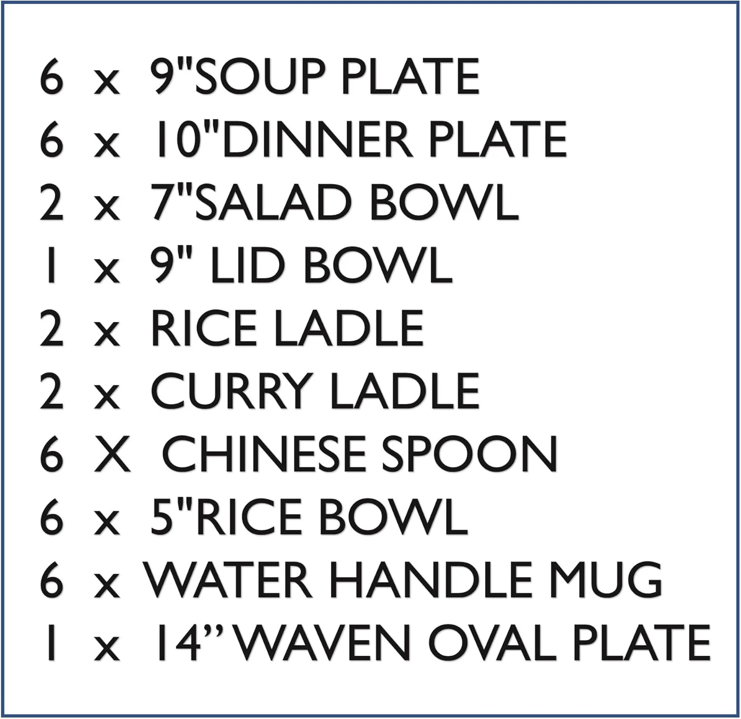 ست ظروف غذاخوری ملامین Melrich شامل بشقاب غذا، بشقاب سوپ، بشقاب سالاد، کاسه، قاشق، بشقاب سرو، بادوام و ماندگار برای آشپزخانه، قابل شستشو در ماشین ظرفشویی (38 پارچه) ست ظروف غذاخوری ملامین Melrich شامل بشقاب غذا، بشقاب سوپ، بشقاب سالاد، کاسه، قاشق، بشقاب سرو، بادوام و ماندگار برای آشپزخانه، قابل شستشو در ماشین ظرفشویی (38 پارچه)