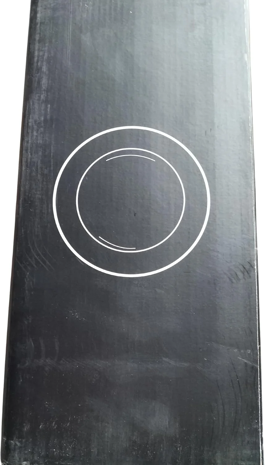 MIAMIO - ست 6 تایی بشقاب/بشقاب غذاخوری سرامیکی سنگی - مجموعه Le Papillon (مخلوط، 26 سانتی متر) MIAMIO - ست 6 تایی بشقاب/بشقاب غذاخوری سرامیکی سنگی - مجموعه Le Papillon (مخلوط، 26 سانتی متر)