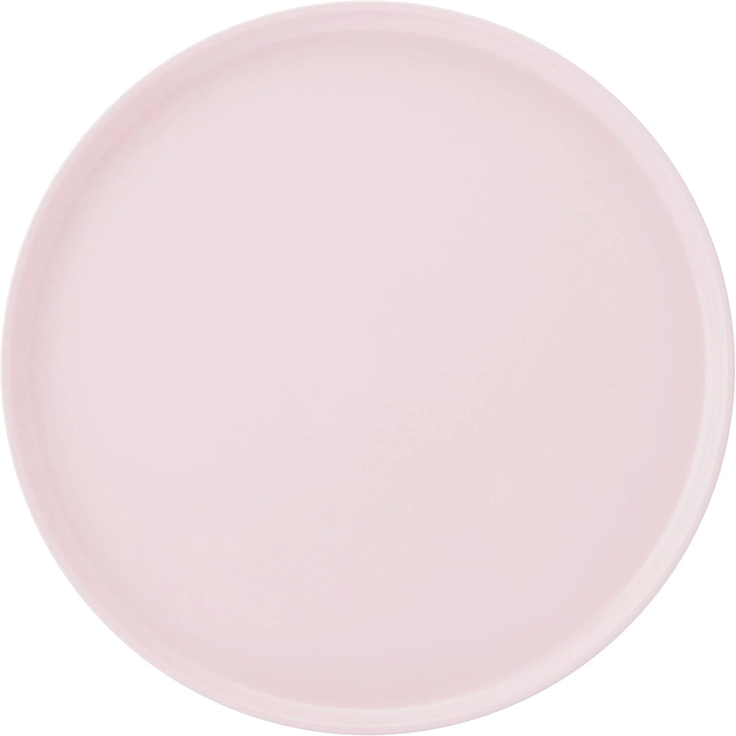 سرویس غذاخوری 12 پارچه چینی استخوانی سبک و مقاوم در برابر لب پر شدن میکاسا مدل مدیسون پاستل، صورتی سرویس غذاخوری 12 پارچه چینی استخوانی سبک و مقاوم در برابر لب پر شدن میکاسا مدل مدیسون پاستل، صورتی