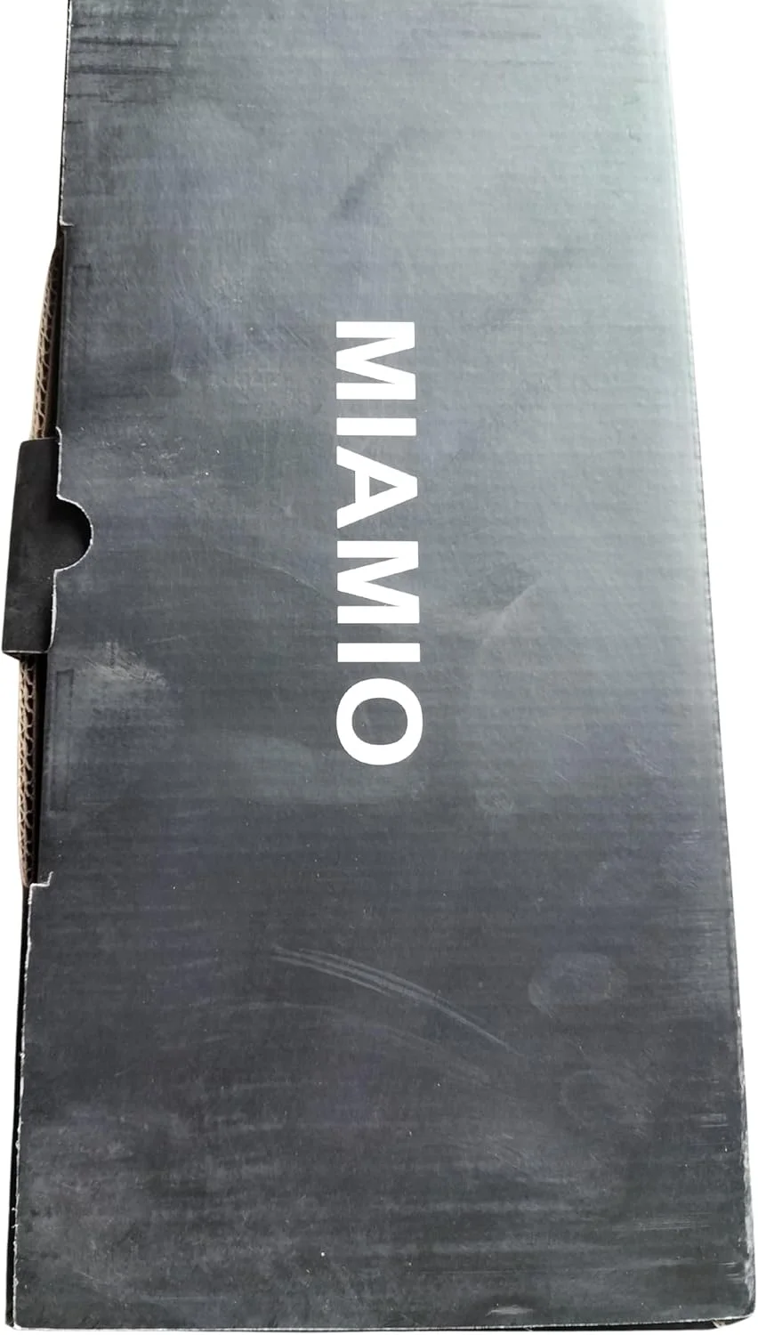 MIAMIO - ست 6 تایی بشقاب/بشقاب غذاخوری سرامیکی سنگی - مجموعه Le Papillon (مخلوط، 26 سانتی متر) MIAMIO - ست 6 تایی بشقاب/بشقاب غذاخوری سرامیکی سنگی - مجموعه Le Papillon (مخلوط، 26 سانتی متر)