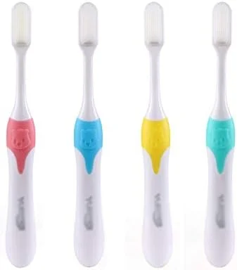 مسواک برقی GIFYY با موهای فوق العاده نرم نانو سیلیکاژل آنتی باکتریال مسواک برقی GIFYY با موهای فوق العاده نرم نانو سیلیکاژل آنتی باکتریال