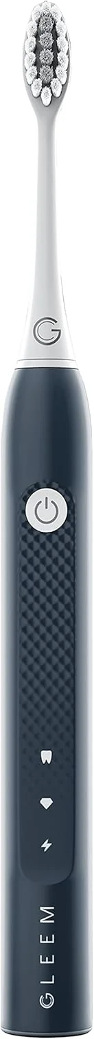 مسواک برقی شارژی گلیم، آبی دریایی