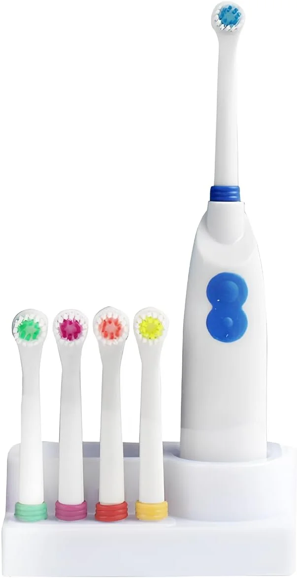 مسواک برقی FORNOR 11276 + سری جایگزین