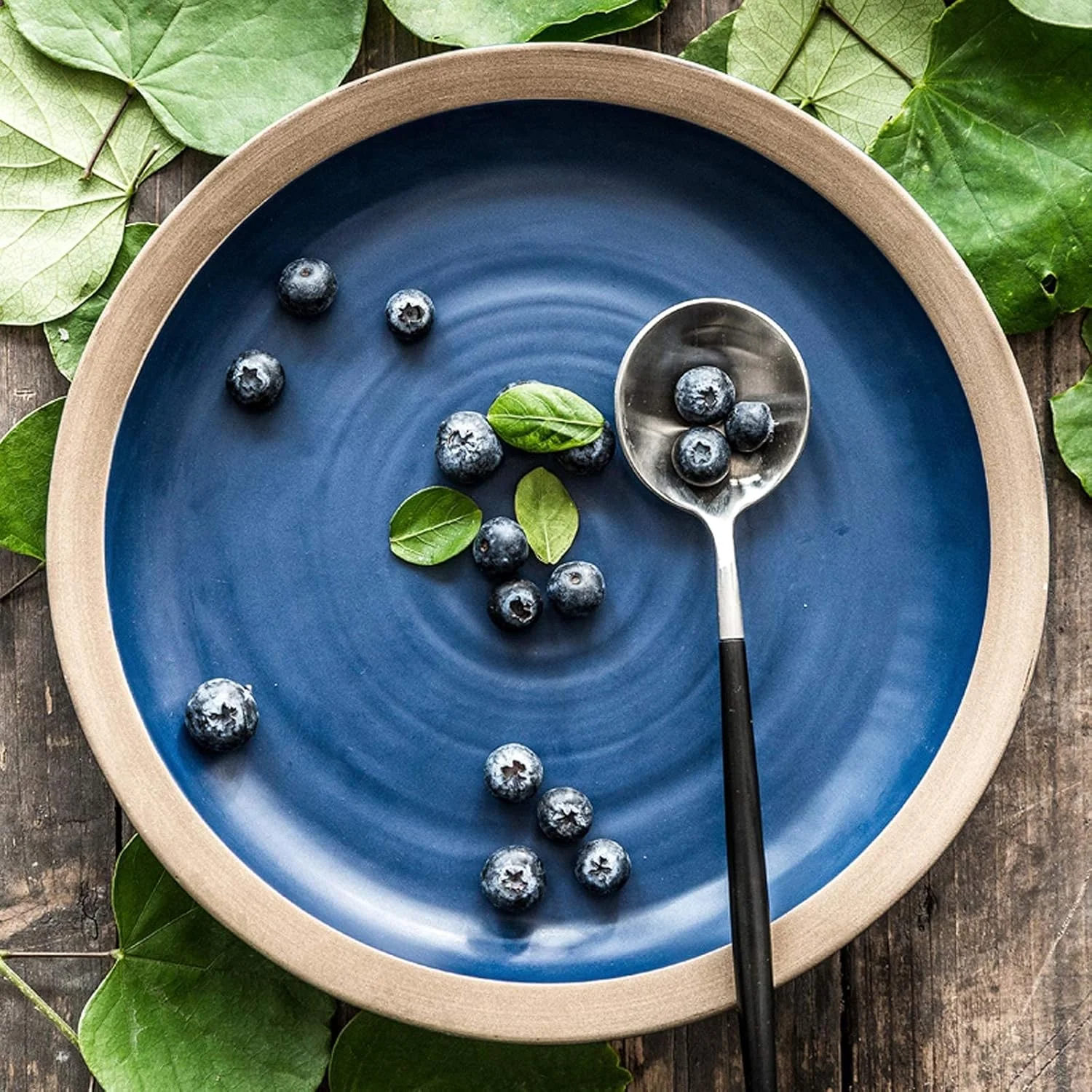 سرویس غذاخوری، سرویس ظروف چینی، ست ترکیبی 20 تکه ظروف سرامیکی دو رنگ مناسب هدیه عروسی | 6 کاسه غلات و 8 بشقاب استیک به همراه 6 ماگ سرویس غذاخوری، سرویس ظروف چینی، ست ترکیبی 20 تکه ظروف سرامیکی دو رنگ مناسب هدیه عروسی | 6 کاسه غلات و 8 بشقاب استیک به همراه 6 ماگ