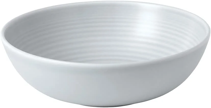 سرویس غذاخوری 12 پارچه رویال داﻟﺘون گوردون رمزی مدل Maze 1054416، خاکستری روشن، سفالی