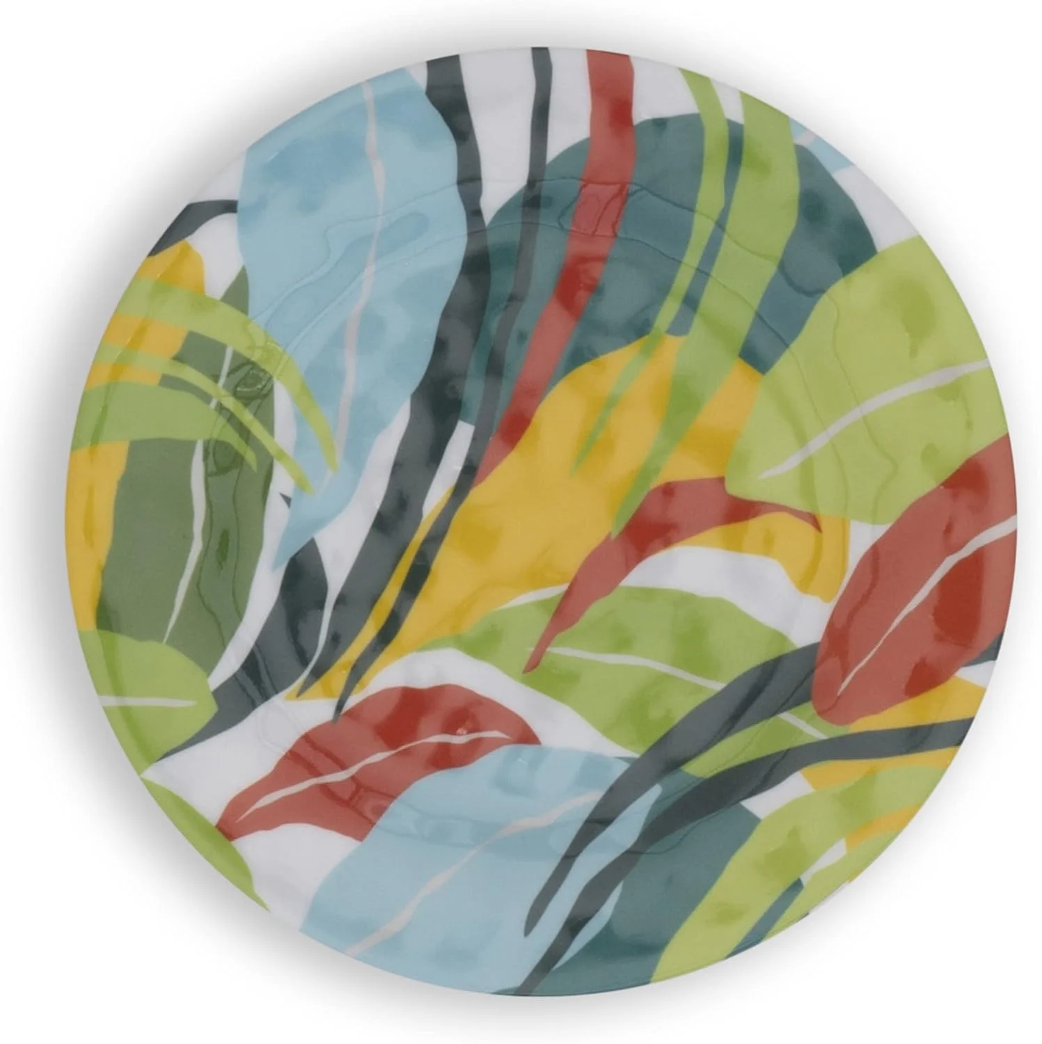 سرویس غذاخوری ۱۲ پارچه Safdie & Co. طرح برگ های جسورانه، مناسب برای ۴ نفر، ظروف غذاخوری جشن، ست بشقاب و کاسه، ترندهای خانه و لوازم ضروری شبکه غذای خانگی، بشقاب های غذاخوری ملامینه، ۴۰.۶ سانتی متر طول × ۳۰.۵ سانتی متر عرض × ۳۸.۱ سانتی متر ارتفاع سرویس غذاخوری ۱۲ پارچه Safdie & Co. طرح برگ های جسورانه، مناسب برای ۴ نفر، ظروف غذاخوری جشن، ست بشقاب و کاسه، ترندهای خانه و لوازم ضروری شبکه غذای خانگی، بشقاب های غذاخوری ملامینه، ۴۰.۶ سانتی متر طول × ۳۰.۵ سانتی متر عرض × ۳۸.۱ سانتی متر ارتفاع