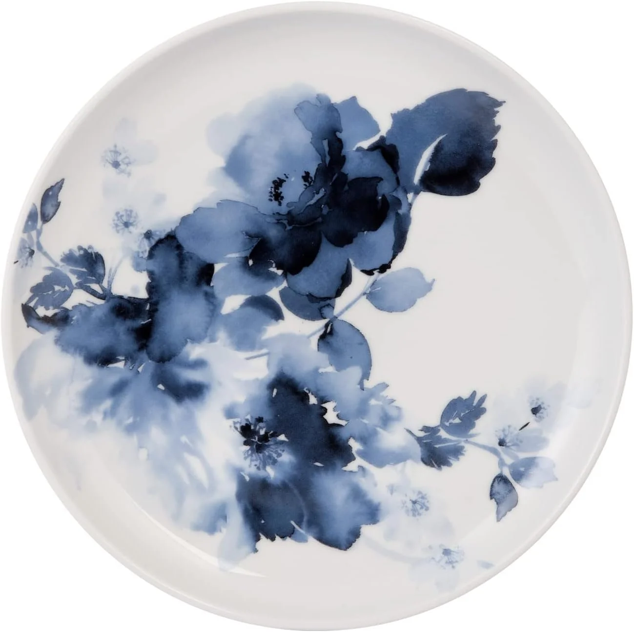 سرویس غذاخوری ۱۶ پارچه Safdie & Co. طرح Midnight Rose، مناسب برای ۴ نفر، ظروف غذاخوری جشن، ست بشقاب و کاسه، ترندهای خانه و لوازم ضروری شبکه غذای خانگی، بشقاب های غذاخوری چینی سرویس غذاخوری ۱۶ پارچه Safdie & Co. طرح Midnight Rose، مناسب برای ۴ نفر، ظروف غذاخوری جشن، ست بشقاب و کاسه، ترندهای خانه و لوازم ضروری شبکه غذای خانگی، بشقاب های غذاخوری چینی