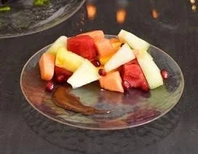 استکبلز ~ بسته 20 عددی بشقاب مهمانی ~ بشقاب گرد چکش خورده شفاف 7 اینچی با لبه طلایی ~ ست ظروف غذاخوری سبک وزن و شیک قابل استفاده مجدد ~ ظروف چند منظوره سالاد، نان و کره استکبلز ~ بسته 20 عددی بشقاب مهمانی ~ بشقاب گرد چکش خورده شفاف 7 اینچی با لبه طلایی ~ ست ظروف غذاخوری سبک وزن و شیک قابل استفاده مجدد ~ ظروف چند منظوره سالاد، نان و کره