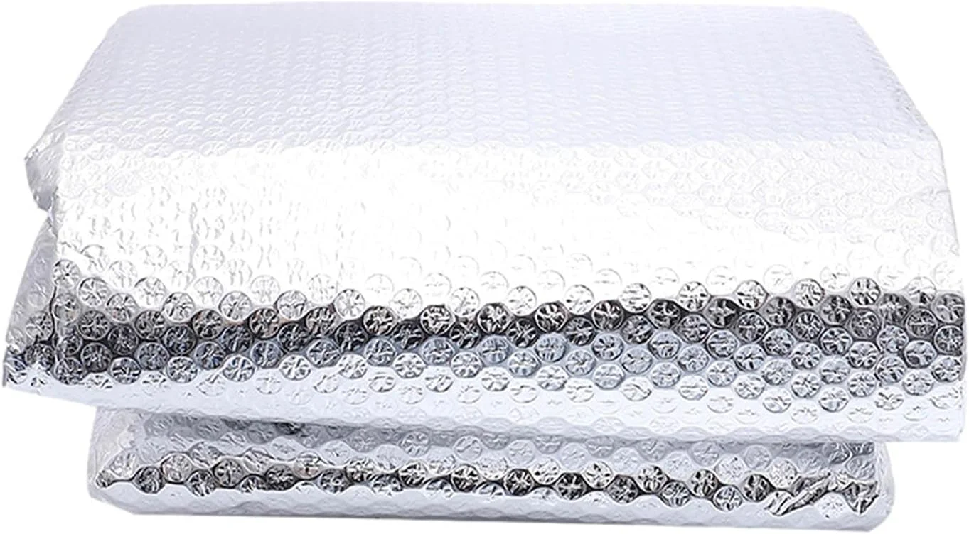 محافظ حرارتی استخر شنا، عایق حرارتی، فیلم استخر ضد گرد و غبار - مناسب برای اکثر استخرهای شنای بادی سرپوشیده و روباز محافظ حرارتی استخر شنا، عایق حرارتی، فیلم استخر ضد گرد و غبار - مناسب برای اکثر استخرهای شنای بادی سرپوشیده و روباز