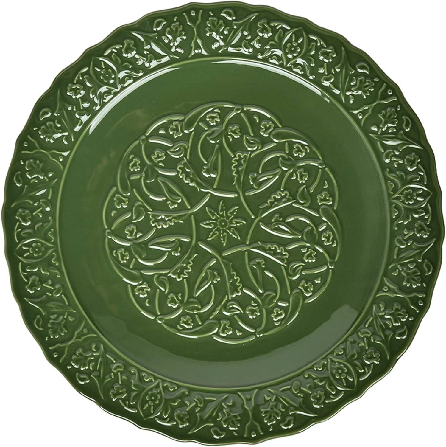 سرویس غذاخوری زوربا، ظروف سرامیکی سبز تیره با طرح برجسته، شامل کاسه، بشقاب، فنجان قهوه، قوری، ظروف خلاقانه لوکس، بشقاب غذاخوری سرویس غذاخوری زوربا، ظروف سرامیکی سبز تیره با طرح برجسته، شامل کاسه، بشقاب، فنجان قهوه، قوری، ظروف خلاقانه لوکس، بشقاب غذاخوری