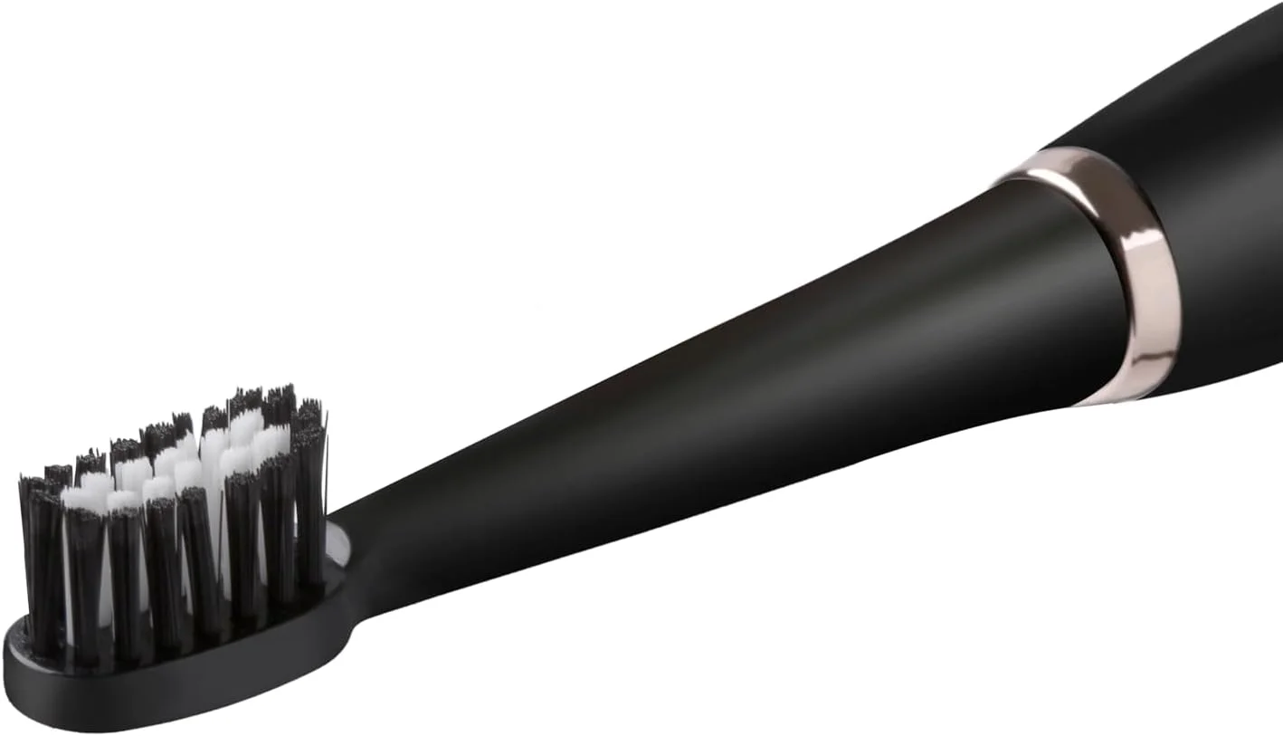 مسواک برقی گرین لاین مدل GB-37 - مشکی مسواک برقی گرین لاین مدل GB-37 - مشکی