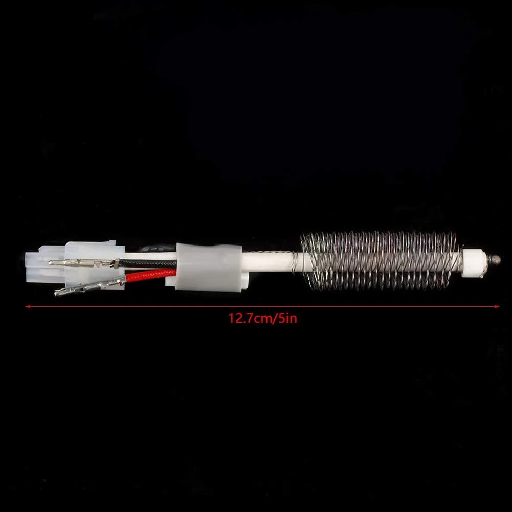 المنت گرمایشی 220 ولت AC 250 وات با گرمایش سریع برای دستگاه های هوای گرم 850+ و 852D+ المنت گرمایشی 220 ولت AC 250 وات با گرمایش سریع برای دستگاه های هوای گرم 850+ و 852D+