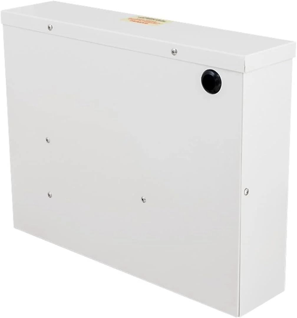 گرمکن استخر و جکوزی 5.5 کیلووات - 15 کیلووات، گرمکن برقی استخر با دمای ثابت، استخر شنا، دمای قابل تنظیم اسپا، وان حمام و جکوزی (PHS-11) گرمکن استخر و جکوزی 5.5 کیلووات - 15 کیلووات، گرمکن برقی استخر با دمای ثابت، استخر شنا، دمای قابل تنظیم اسپا، وان حمام و جکوزی (PHS-11)