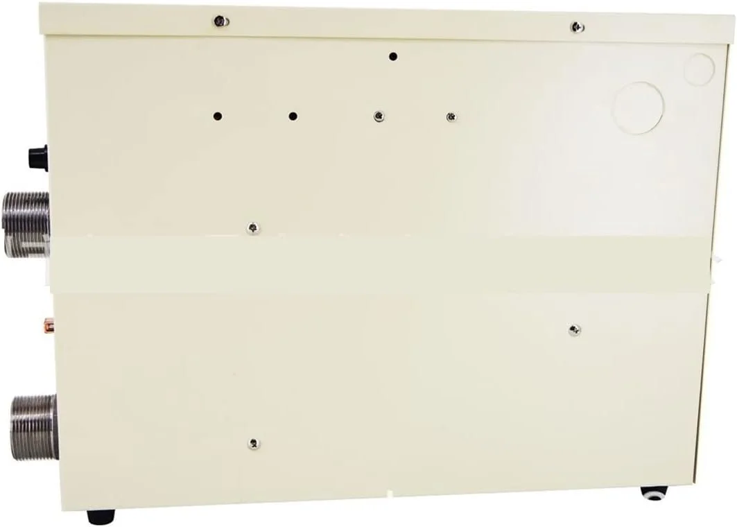 Pool Hot Tub Heater 1 5 كيلو وات سخان ترموستات حمام ترموستات رقمي كهربائي للسباحة سبا سبا منتجع صحي معدات التدفئة الكهربائية ترموستات