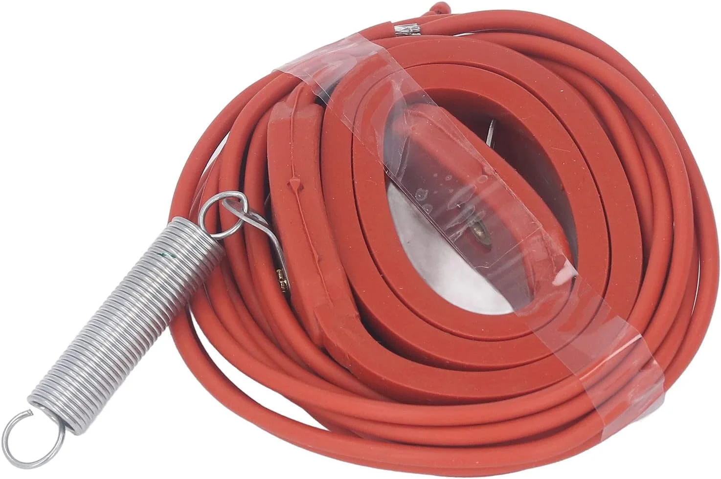 کابل حرارتی خود تنظیم برای تهویه مطبوع