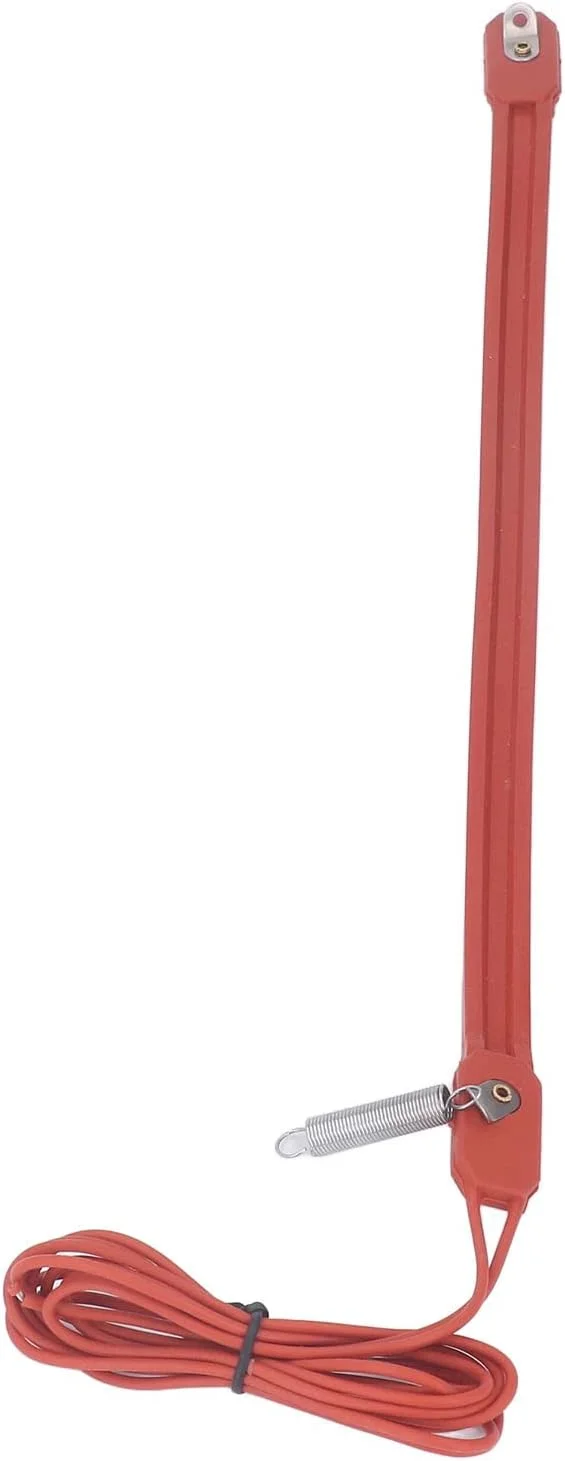 کابل حرارتی خود تنظیم برای تهویه مطبوع