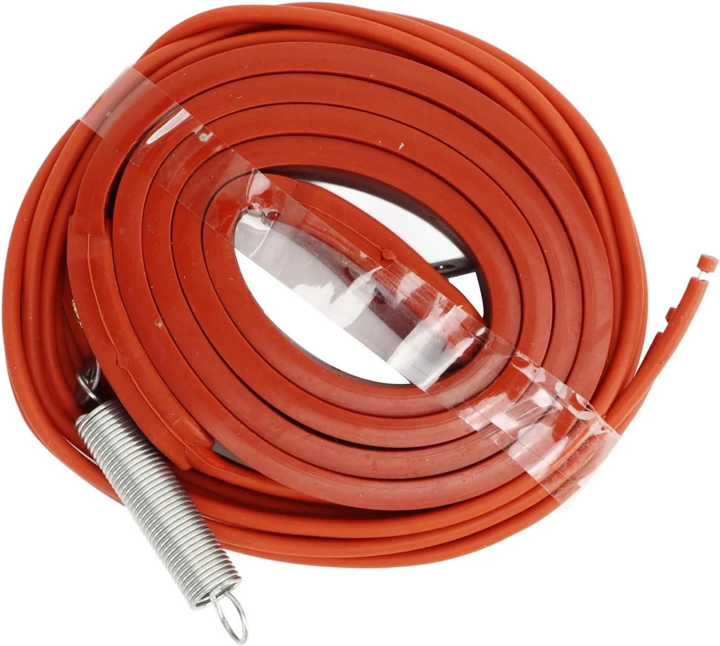 نوار گرمایشی یخ زدایی ضد یخ زدگی تسمه گرمایش میل لنگ تهویه مطبوع AC220V