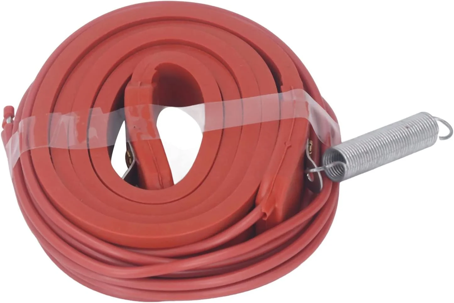 کابل گرمایش لوله، نوار حرارتی با طول 730 میلی متر، خود تنظیم شونده AC 220V