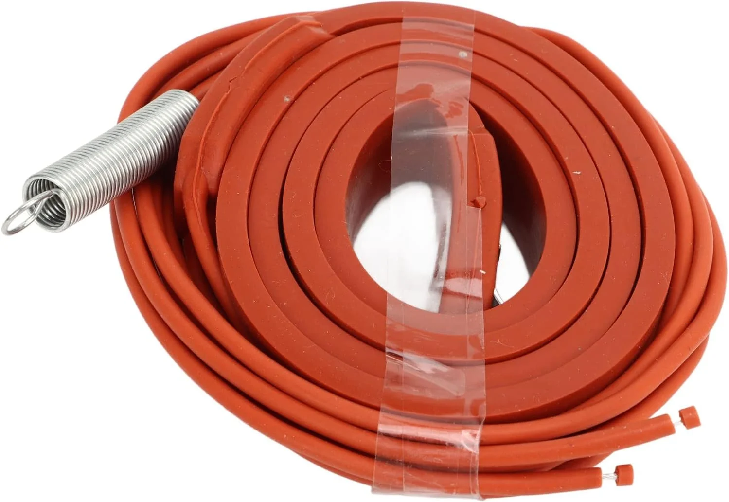 نوار گرمایشی یخ زدایی ضد یخ زدگی تسمه گرمایش میل لنگ تهویه مطبوع AC220V