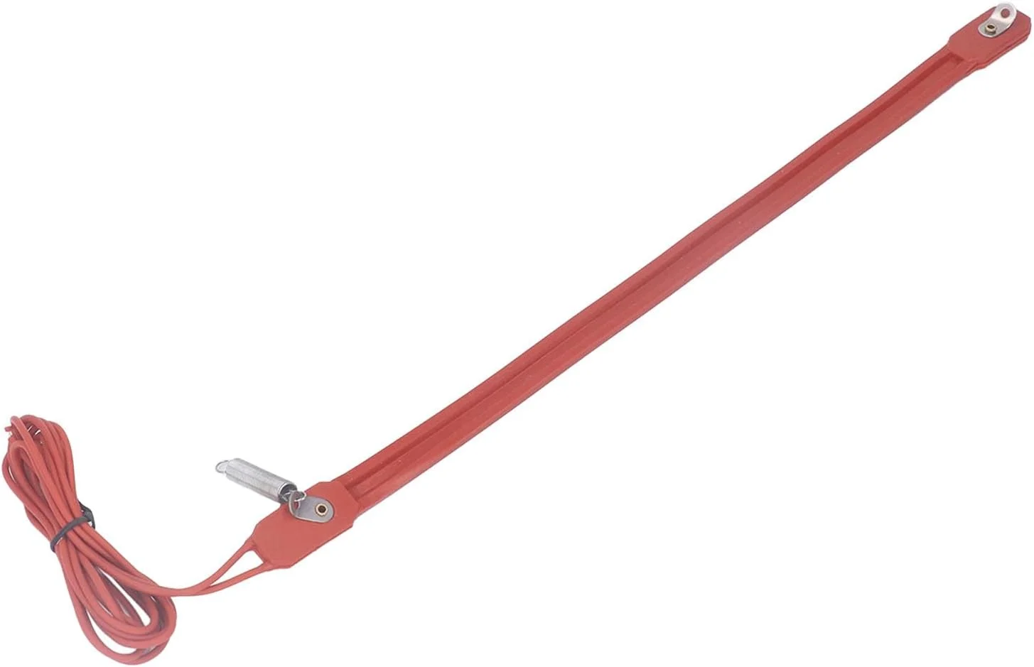 کابل گرمایش لوله، نوار حرارتی با طول 730 میلی متر، خود تنظیم شونده AC 220V