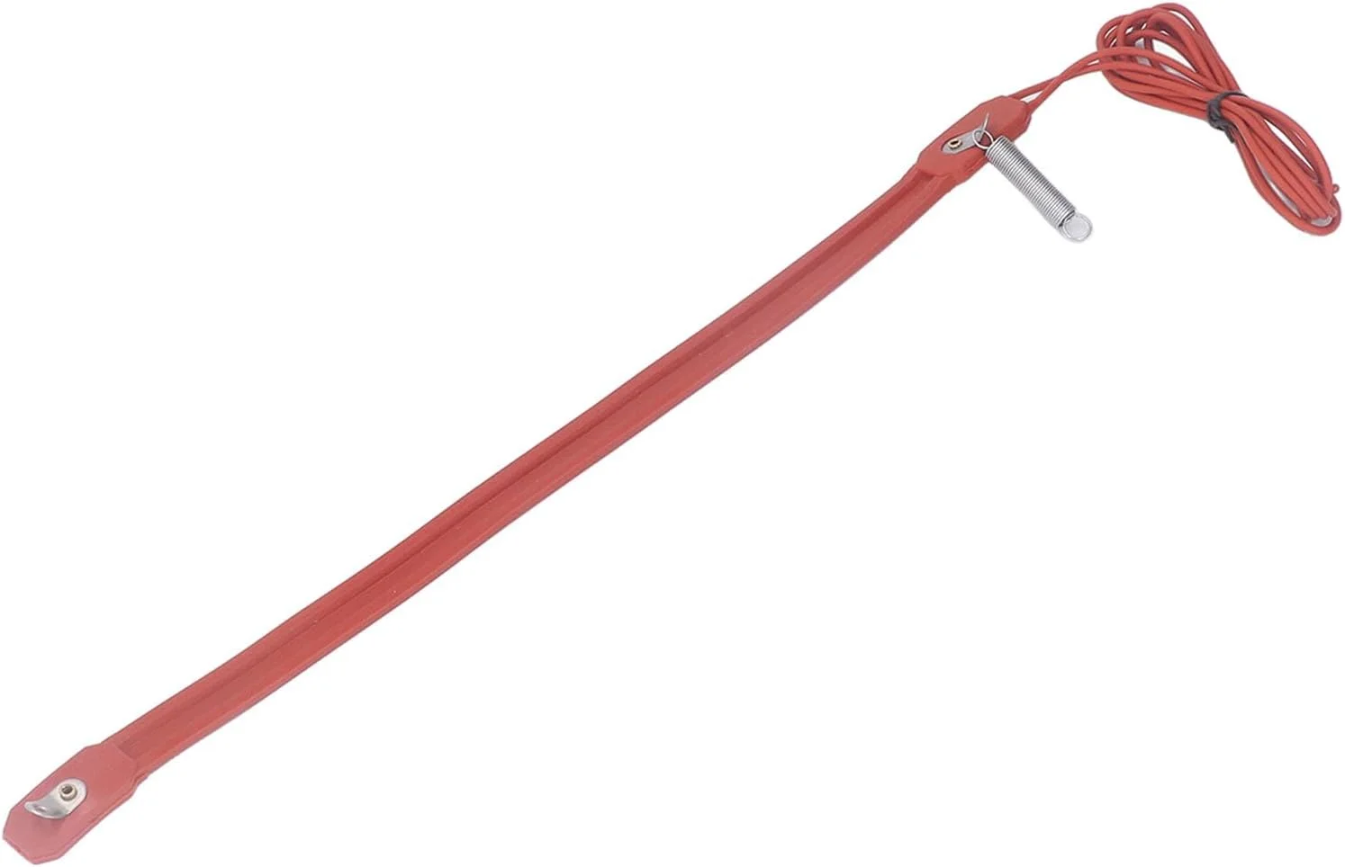 کابل گرمایش لوله، نوار حرارتی با طول 730 میلی متر، خود تنظیم شونده AC 220V