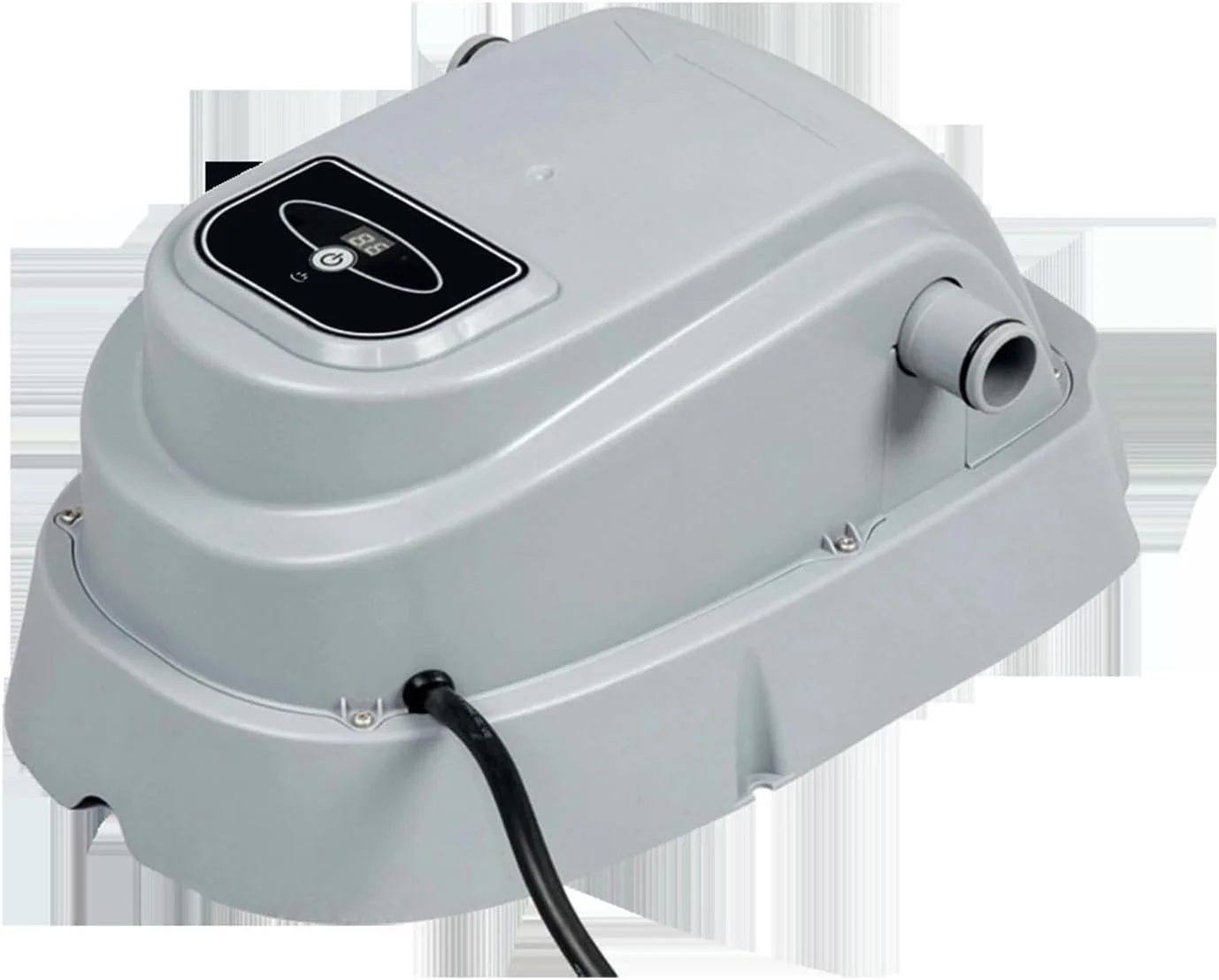 گرمکن استخر و جکوزی سخان حمام السباحة 58259 گرمکن آب استخر برای استخرهای تا 15 فوت گرمکن استخر و جکوزی سخان حمام السباحة 58259 گرمکن آب استخر برای استخرهای تا 15 فوت