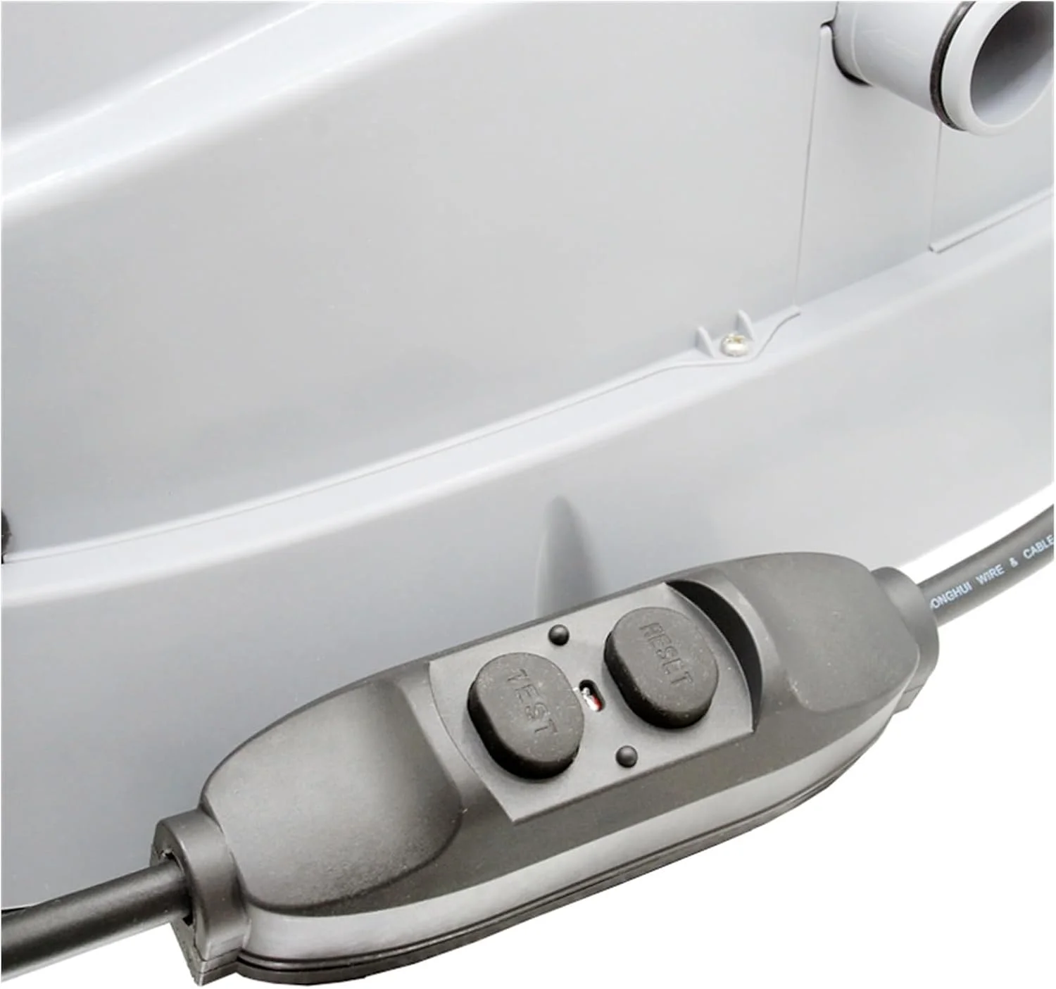 گرمکن استخر و جکوزی سخان حمام السباحة 58259 گرمکن آب استخر برای استخرهای تا 15 فوت