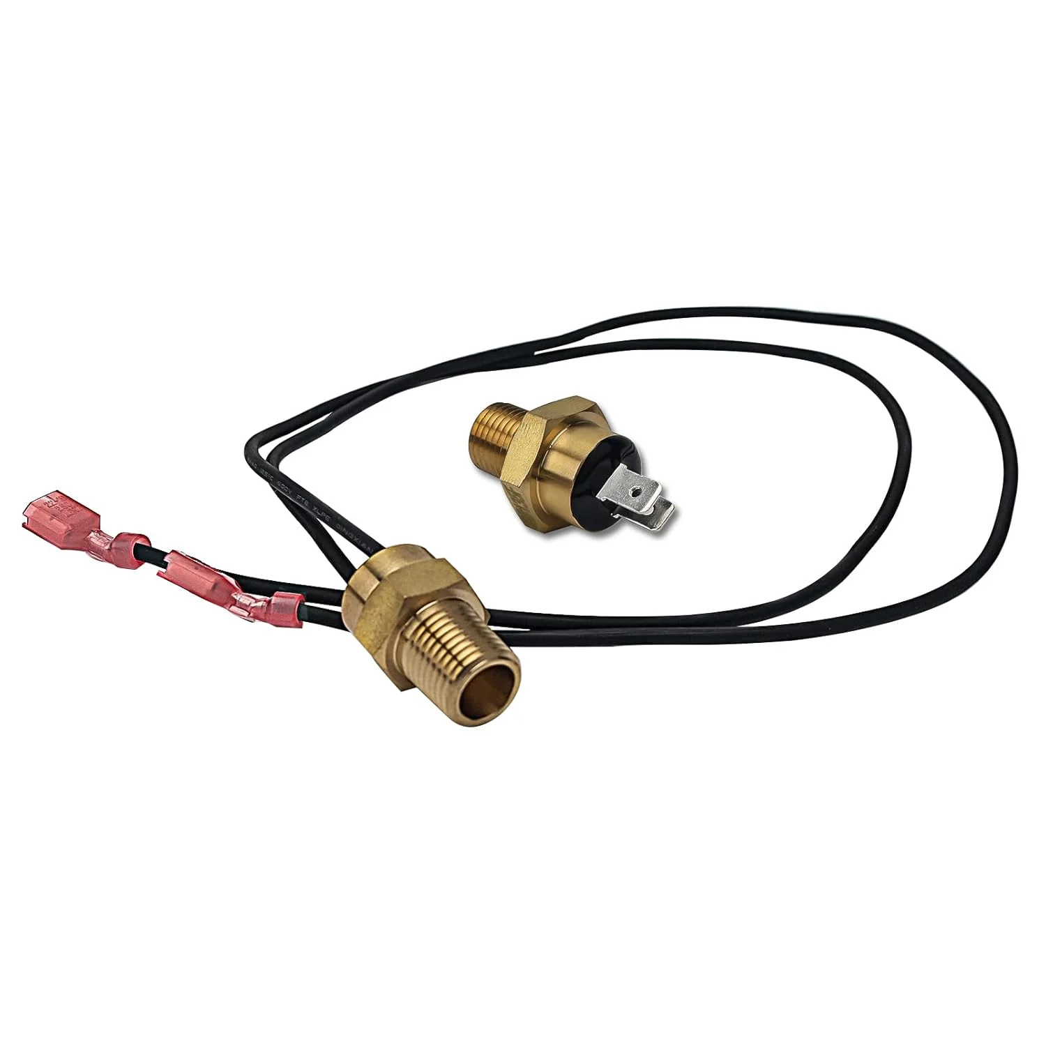 کیت جایگزینی گرمایش استخر، سنسور HAXHLI1930 و کیت محدود کننده دمای بالای FDXLHLI1930 135°F، سازگار با گرمکن استخر سری Hیوارد مدل های H150FD-H500FD,H150FDN-H500FDN,H150FDP-H500FDP کیت جایگزینی گرمایش استخر، سنسور HAXHLI1930 و کیت محدود کننده دمای بالای FDXLHLI1930 135°F، سازگار با گرمکن استخر سری Hیوارد مدل های H150FD-H500FD,H150FDN-H500FDN,H150FDP-H500FDP