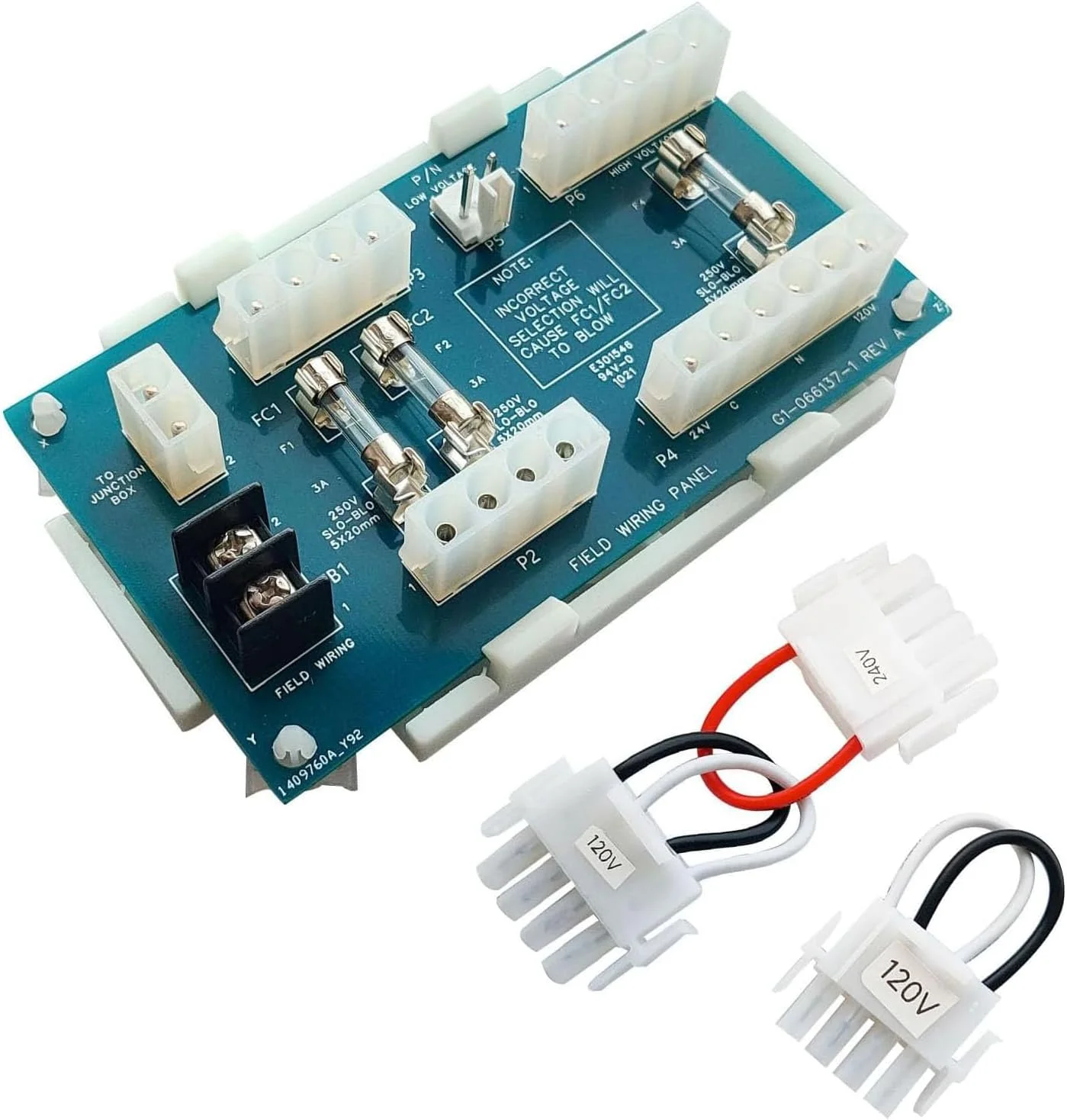 کیت شیر بای پس جایگزین برای HAXBPK1932، مناسب برای هیتر استخر هایوارد سری H2001، H1501، H2501، H-Series Millivolt Electronic Ed1، قطعات بادوام برای هیترهای ساخته شده پس از 28/10/2000