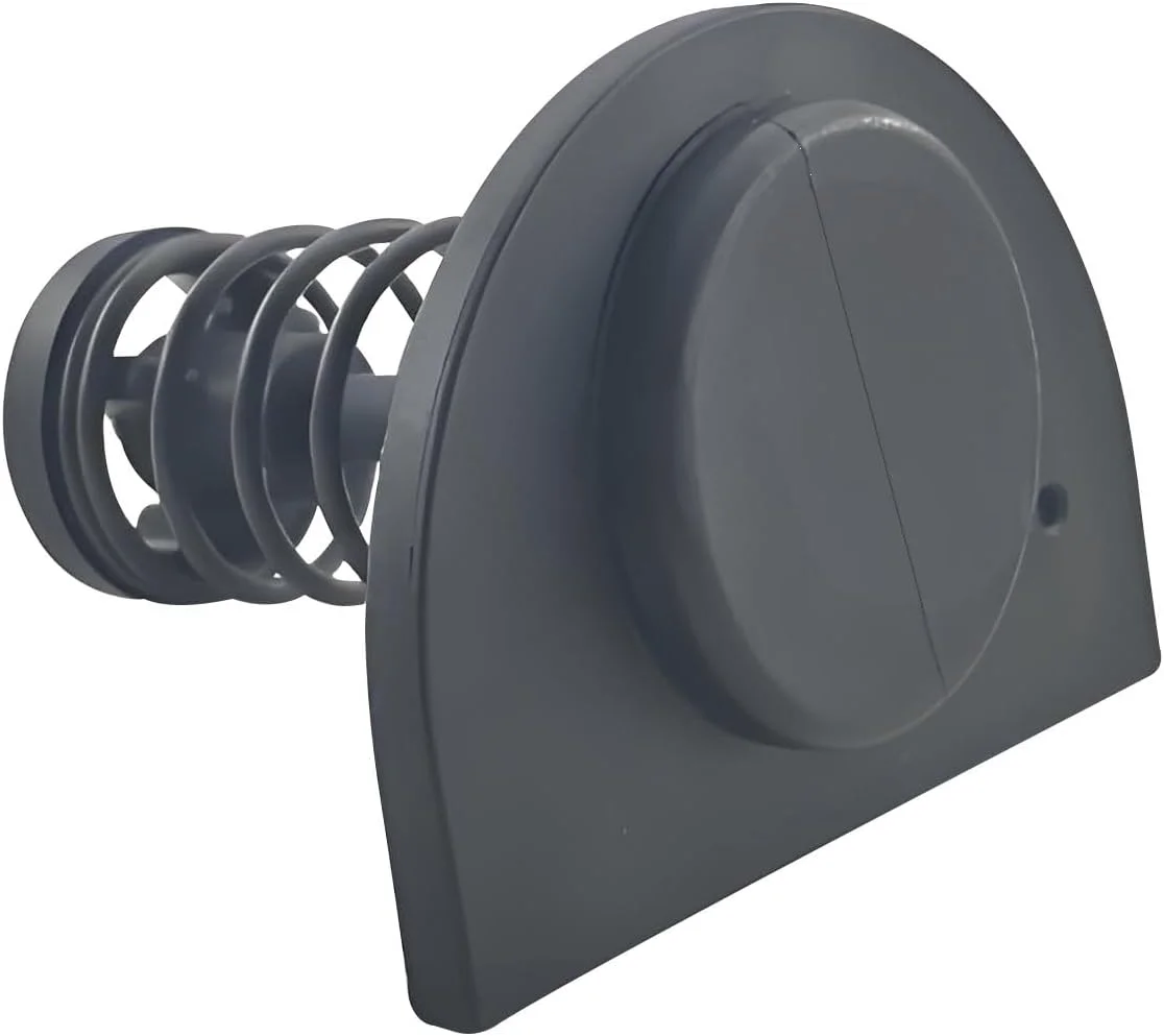 کیت جایگزینی شیر بای پس مانیفولد Timilge 77707-0001 برای بخاری استخر و اسپا Mastertemp و Sta-Rite Max-E-Therm