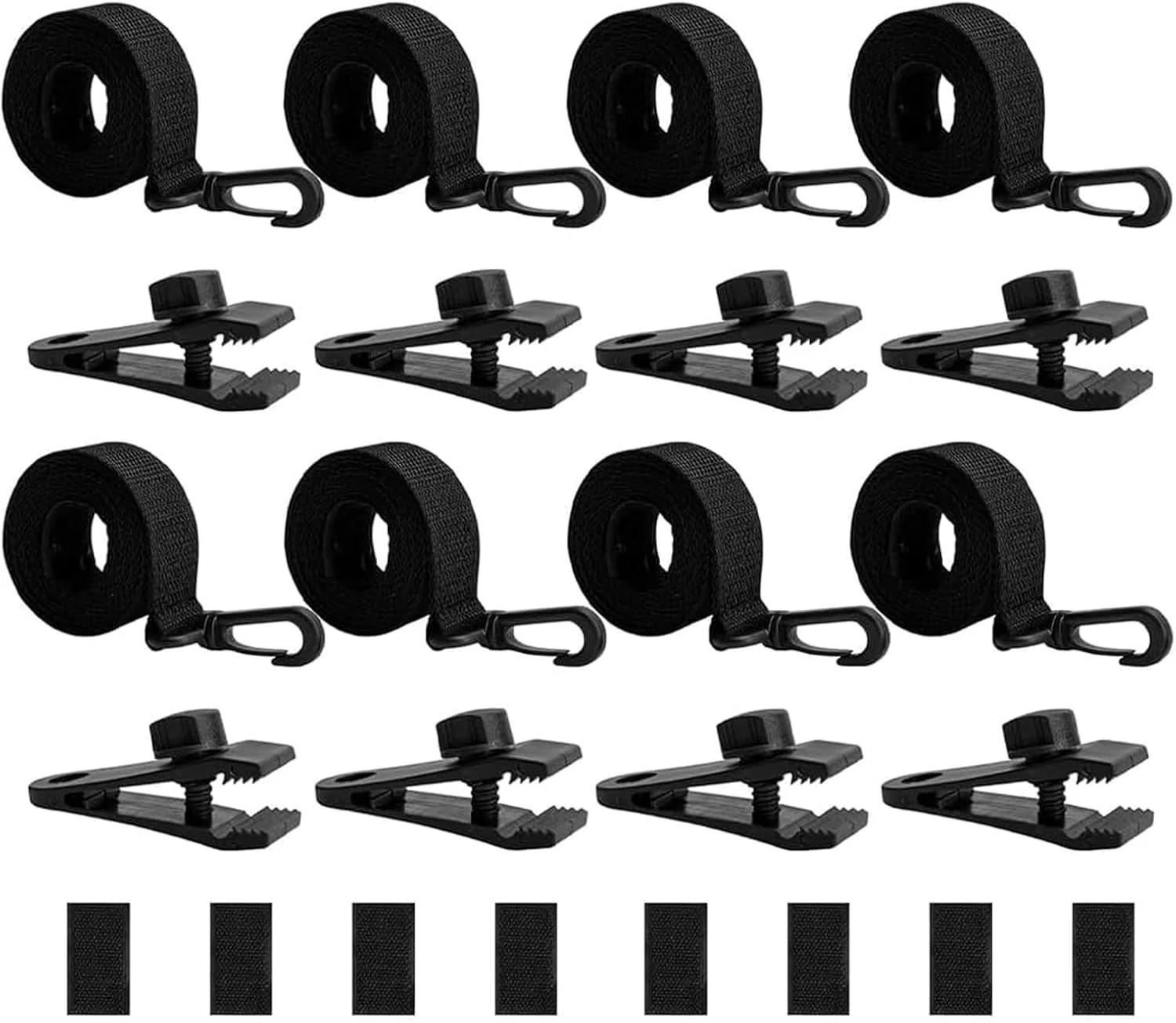 بندهای قرقره روکش استخر، بندهای روکش خورشیدی استخر ارتقا یافته، مقاوم در برابر اشعه ماوراء بنفش با گیره های قلاب دار، حلقه های جایگزین برای تفریح