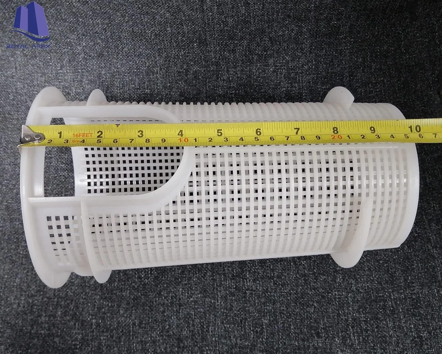 Astral Pool Pump Strainer Basket