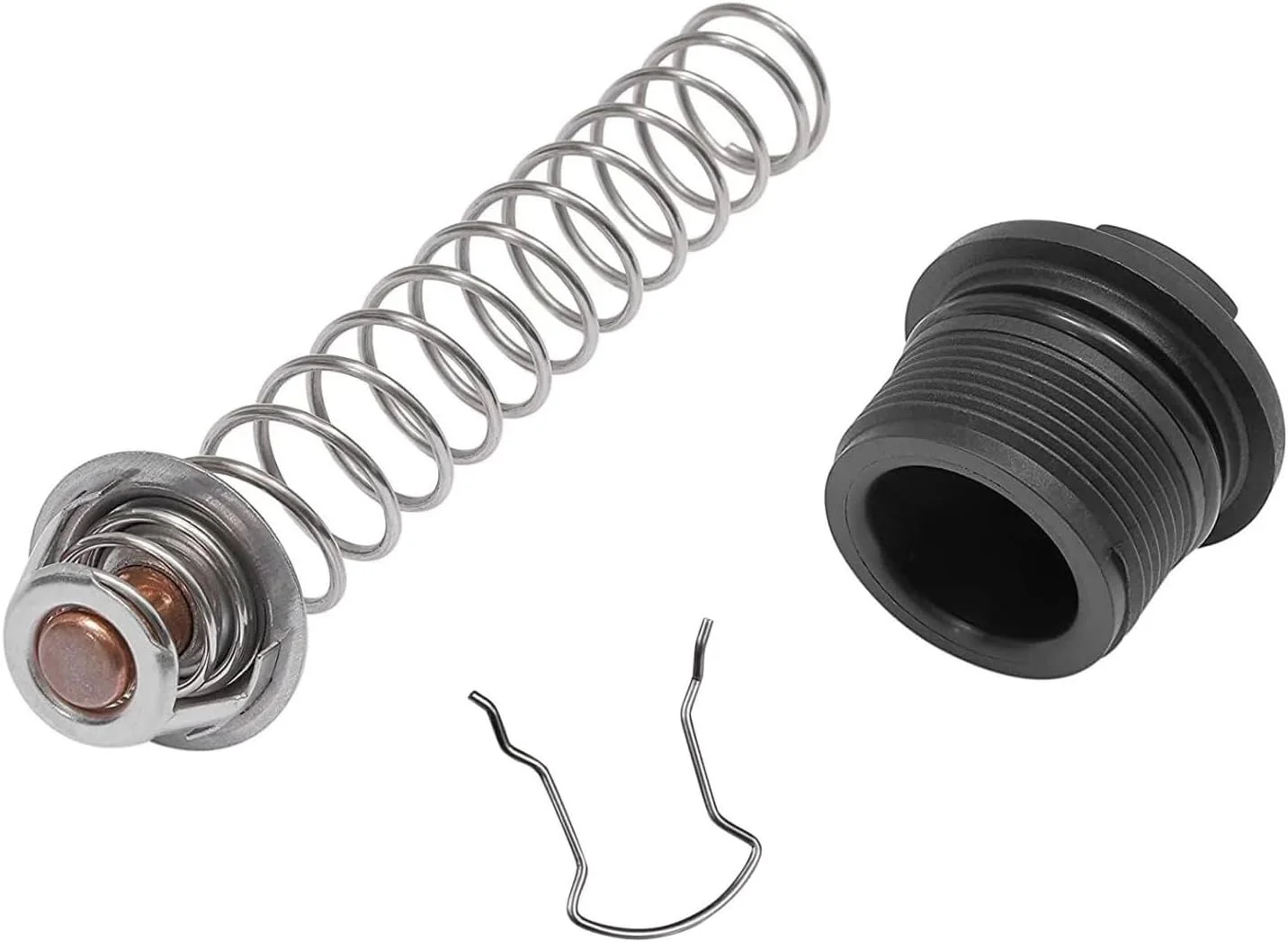 کیت تنظیم حرارتی بخاری استخر جایگزین 77707-0010 برای سیستم دمای بخاری استخر و اسپا Pentair