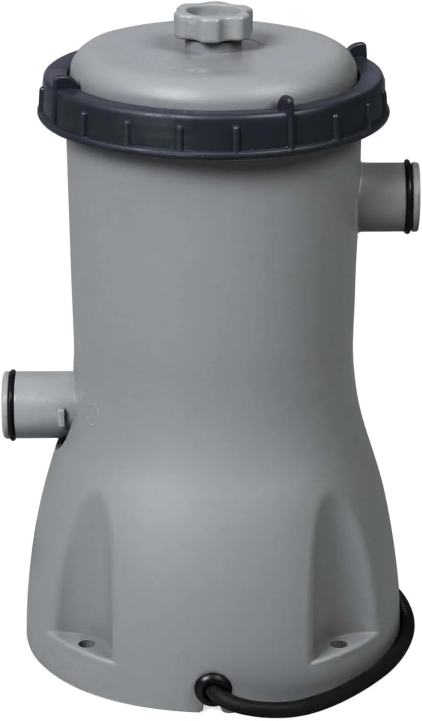 پمپ تصفیه آب Flowclear با ظرفیت 3028 لیتر در ساعت