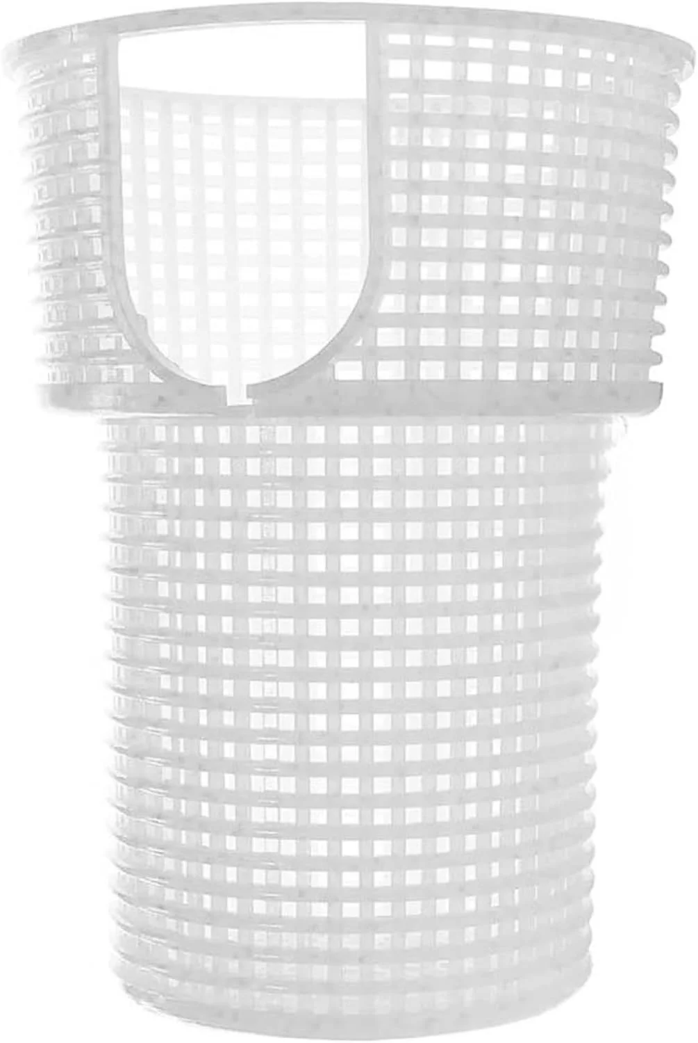 سبد پمپ Swimables سازگار با پمپ استخر Superflo و Superflo VS مدل 355667 | سبد حرفه ای برای سبد فیلتر پمپ استخر Pentair Superflo | سبد پمپ زباله کوچک و بزرگ | ساخت آمریکا